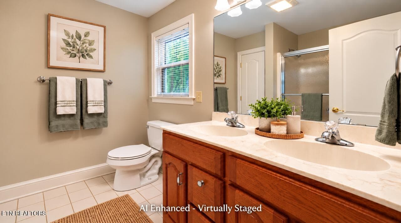 Unknown - 126 Morris Lane, Crossville, TN 38558