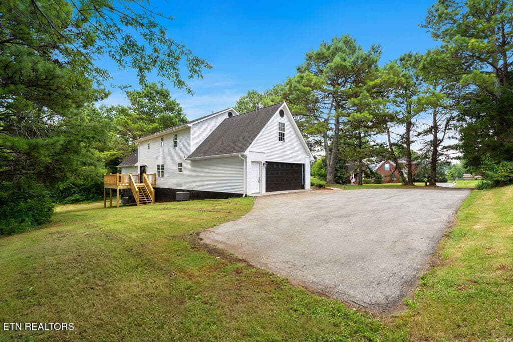 DSC04177 - 12801 Peach View Drive, Knoxville, TN 37922, Knoxville