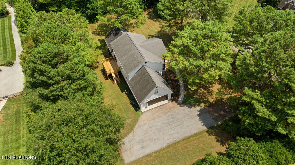 DJI_0075 - 12801 Peach View Drive, Knoxville, TN 37922, Knoxville