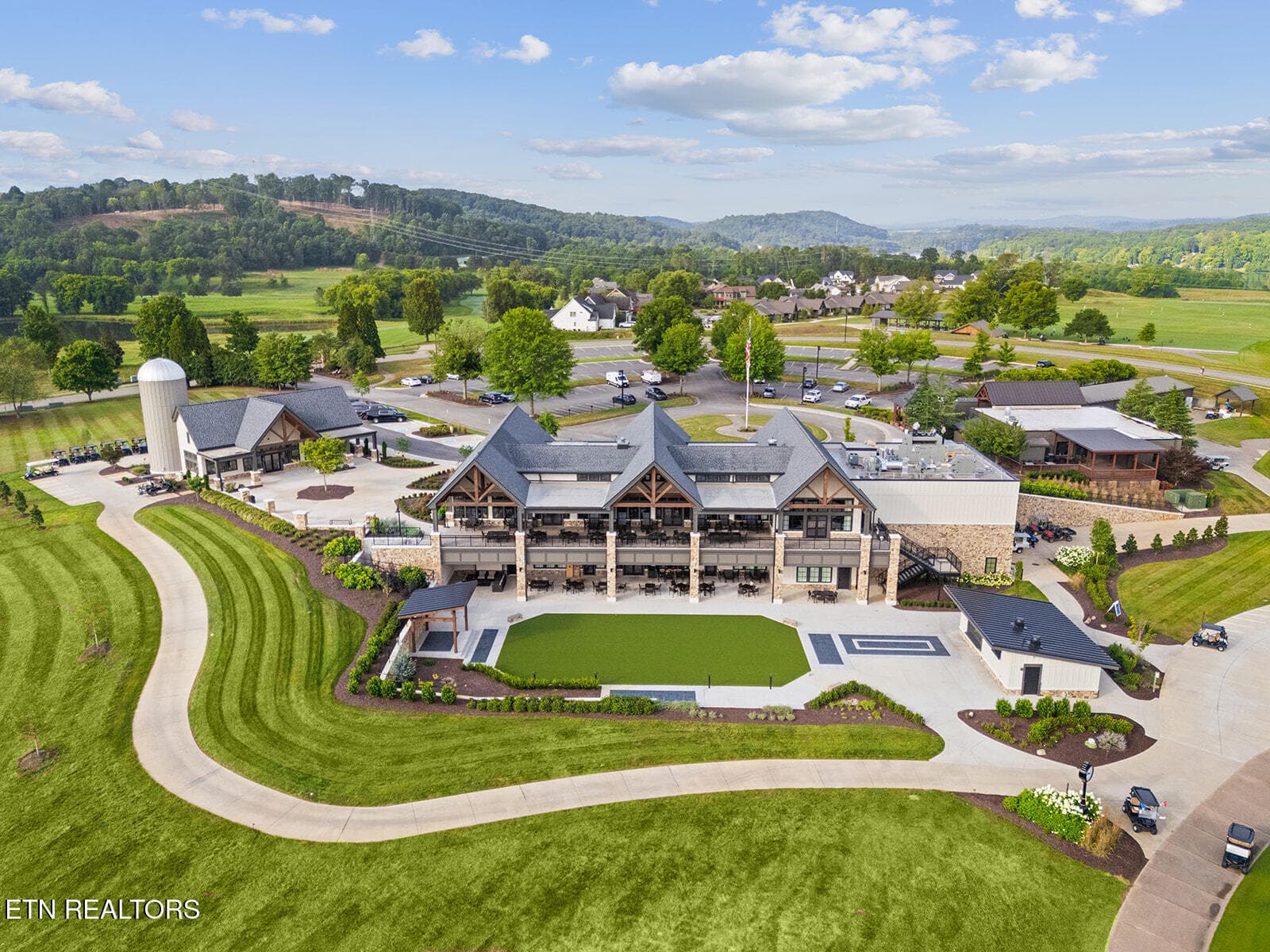 DJI_20250725205318_0918_D - 642 Bobcat Run Drive, Loudon, TN 37774, Loudon