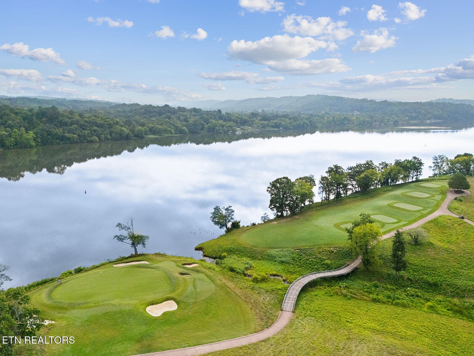 DJI_20250725211113_0958_D - 642 Bobcat Run Drive, Loudon, TN 37774, Loudon