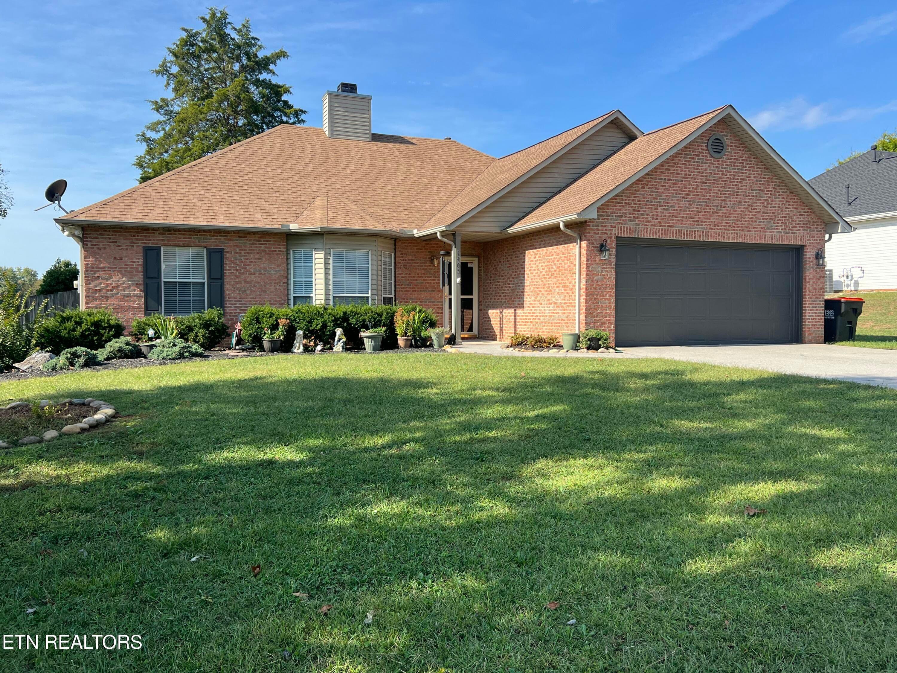 IMG_0375 2 - 1405 Bens View Court, Maryville, TN 37803, Maryville