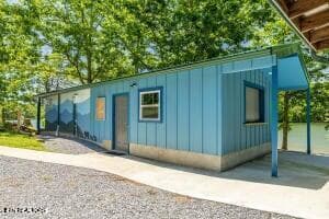 Restrooms TOWLA - 6060 S Circle Drive, Tallassee, TN 37878, Tallassee