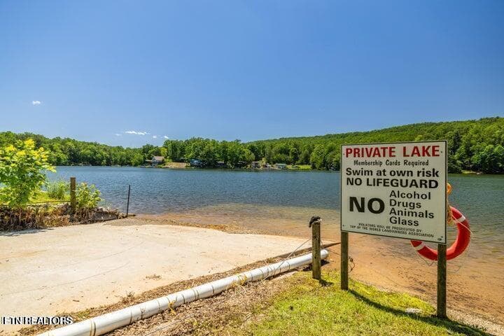 Boat ramp TOWLA - 6060 S Circle Drive, Tallassee, TN 37878, Tallassee