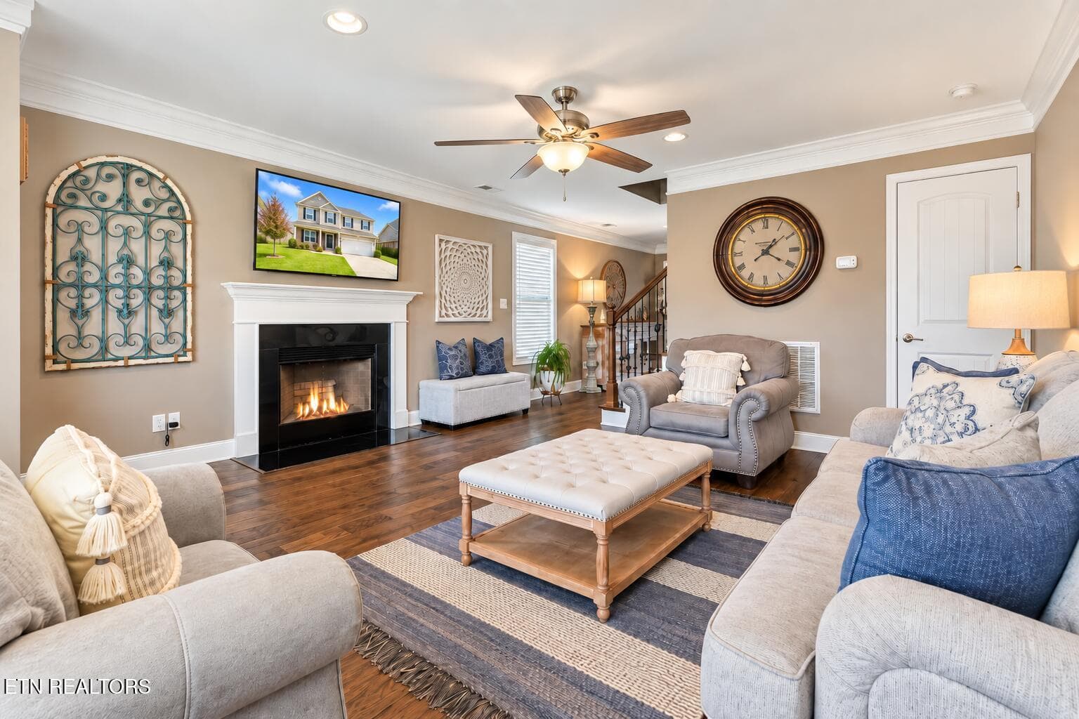 DJI-1234 - 1526 Indigo Drive, Maryville, TN 37803, Maryville