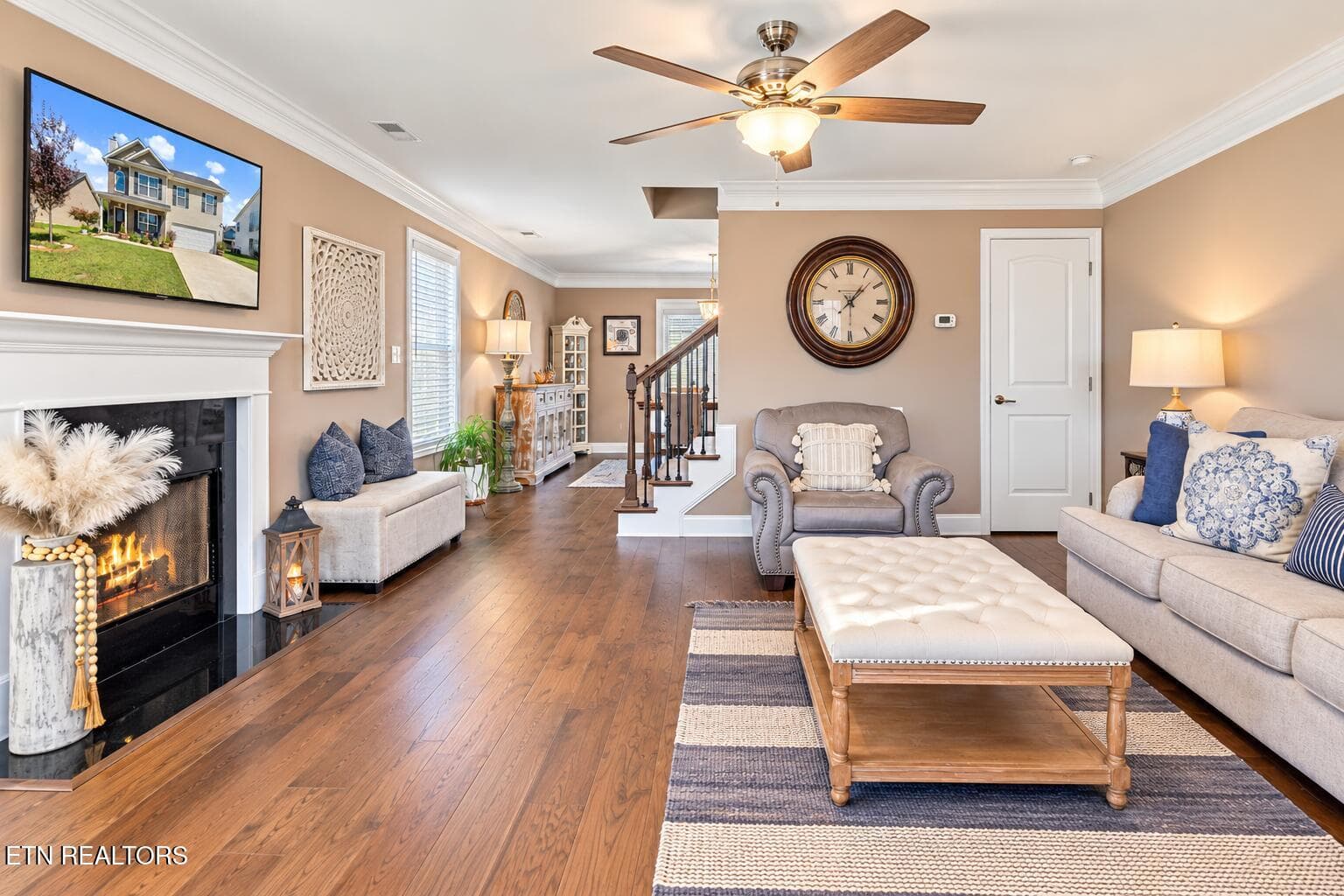 DJ_1556 - 1526 Indigo Drive, Maryville, TN 37803, Maryville