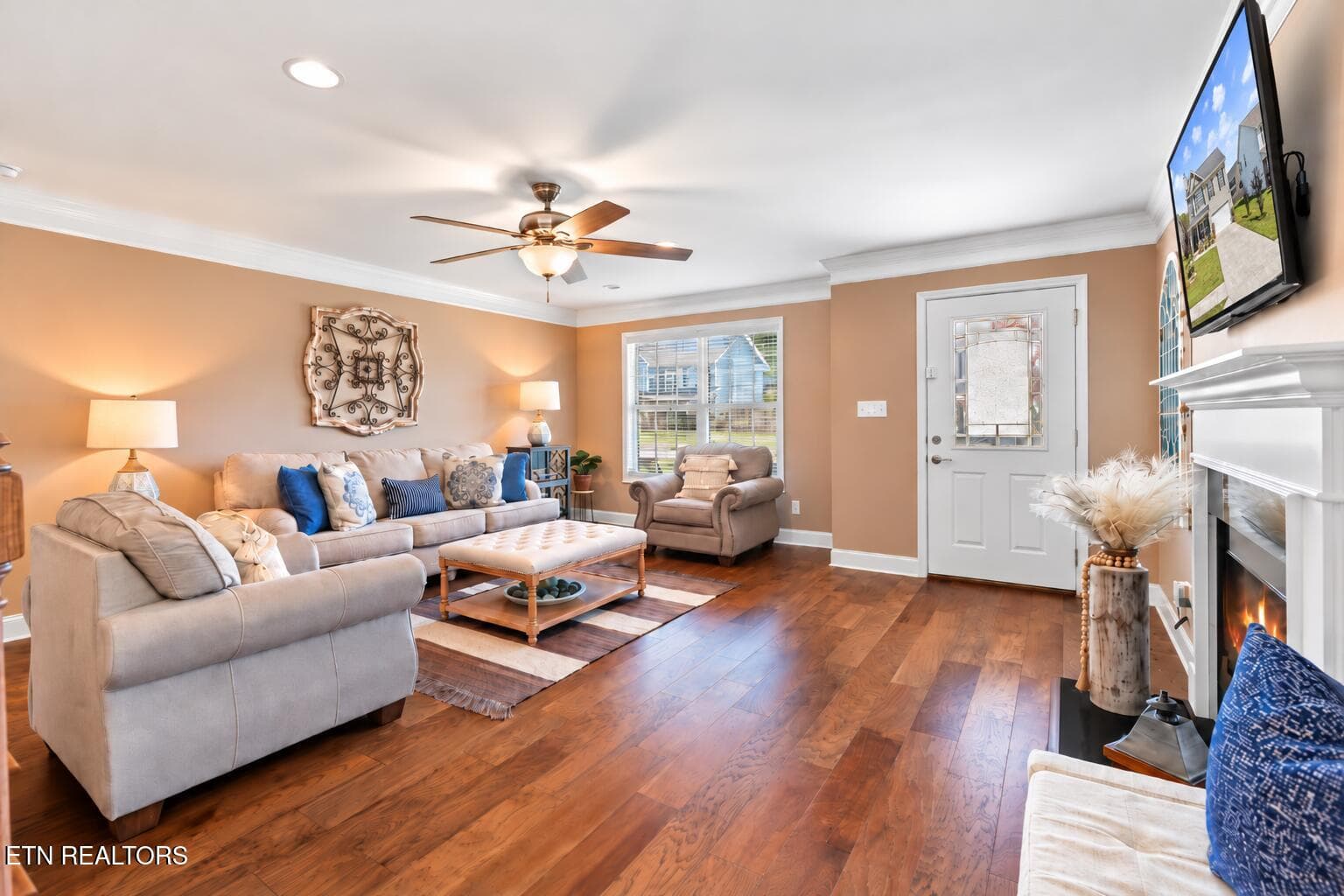 DJI_9989 - 1526 Indigo Drive, Maryville, TN 37803, Maryville