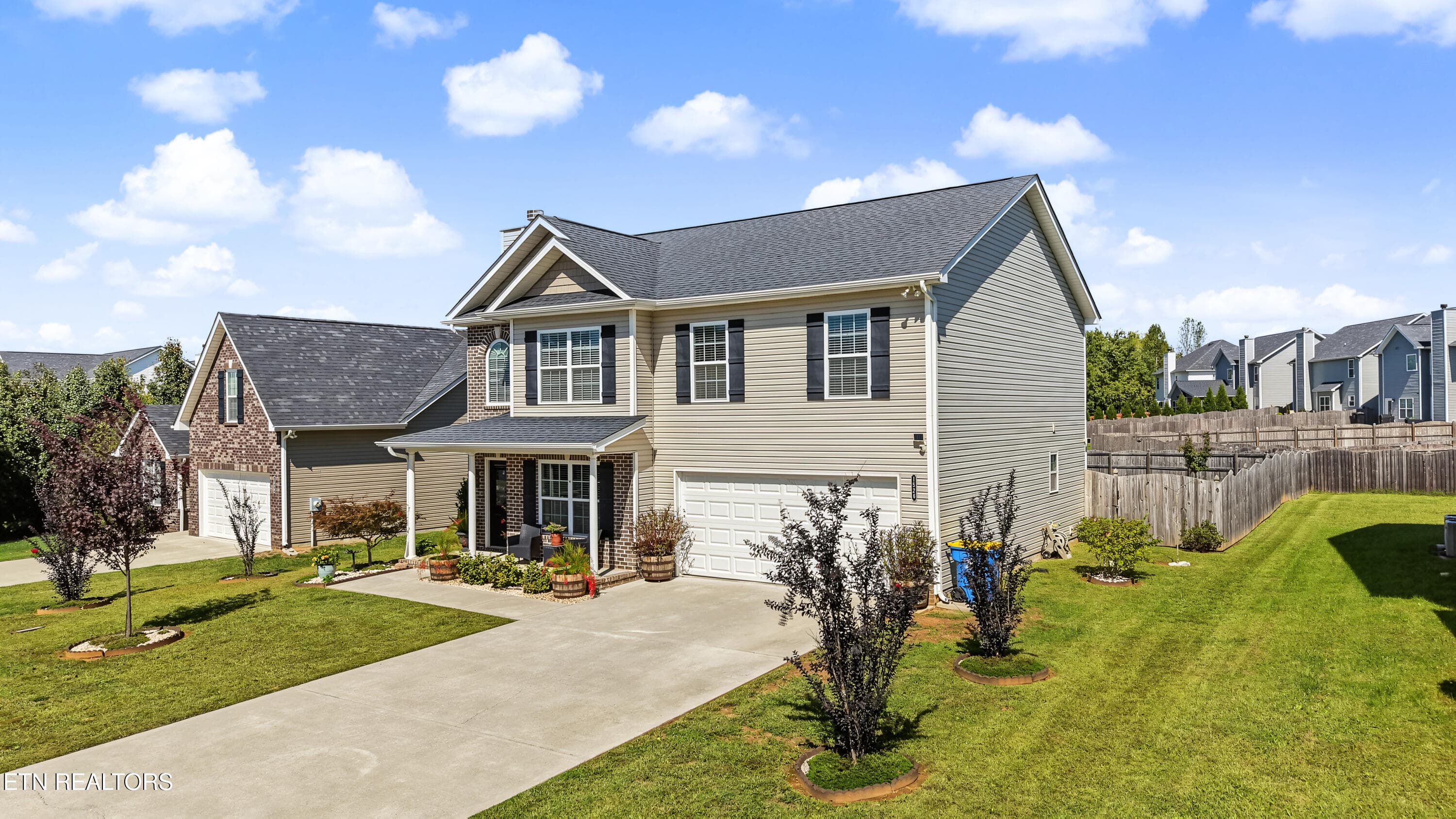 DJI_20261005135344_0303_D-2 - 1526 Indigo Drive, Maryville, TN 37803, Maryville