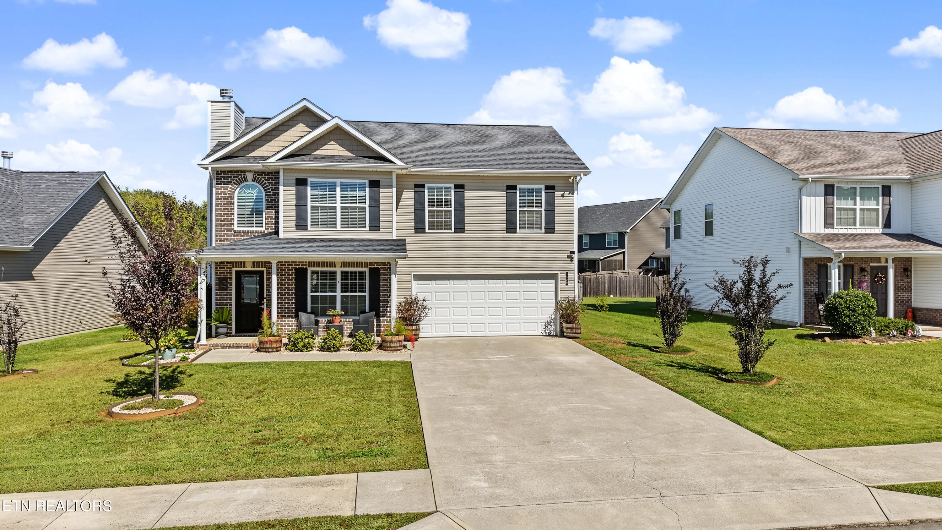 DJI_20261005135424_0312_D-2 - 1526 Indigo Drive, Maryville, TN 37803, Maryville