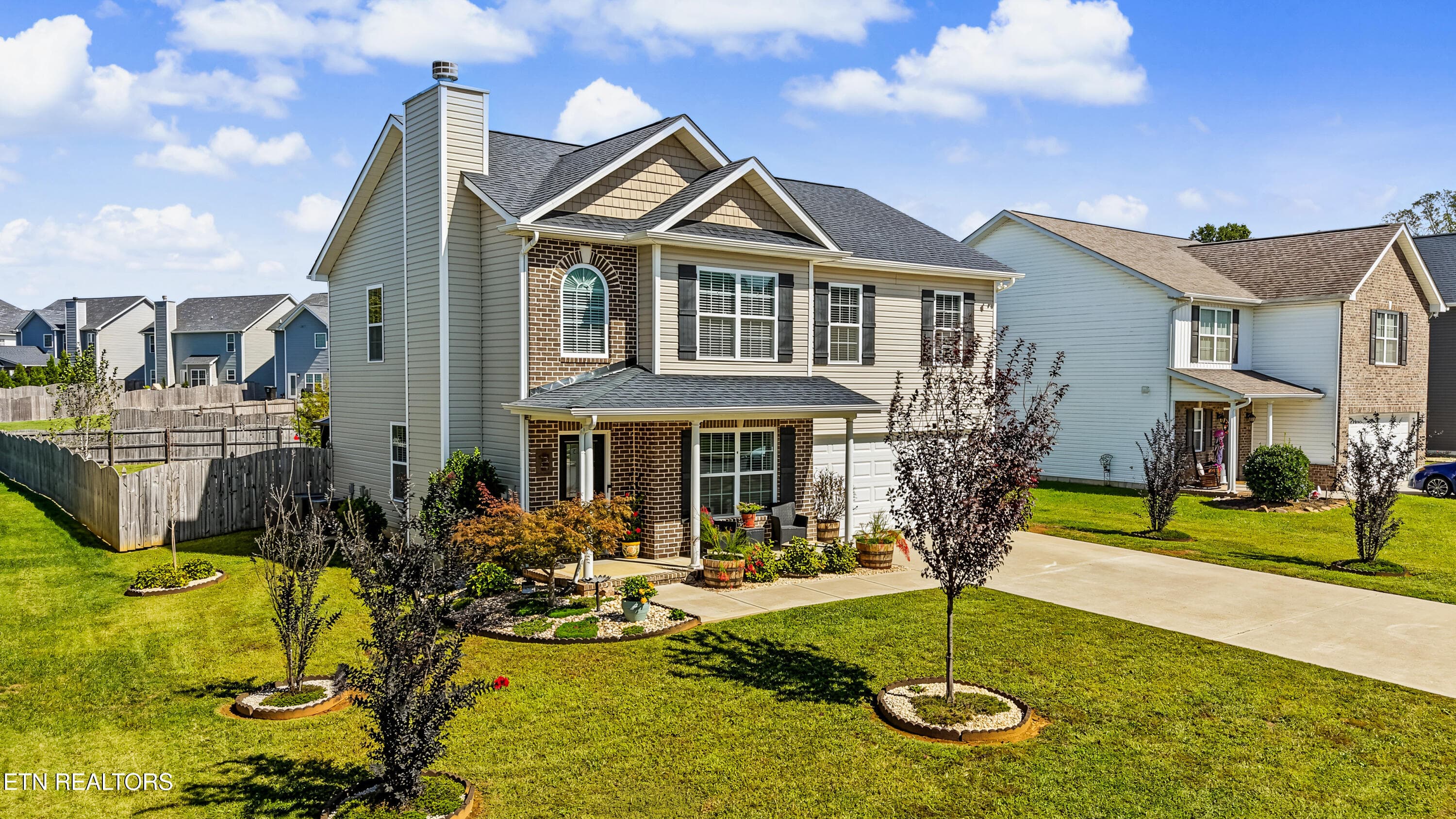 DJI_20261005135528_0320_D-2 - 1526 Indigo Drive, Maryville, TN 37803, Maryville