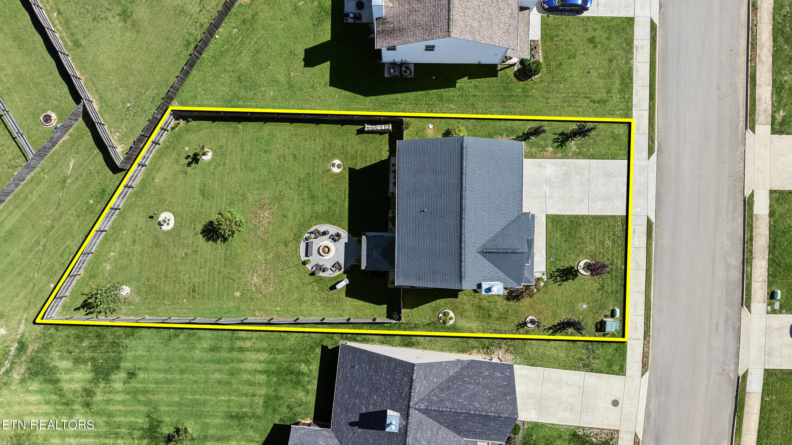 DJI_20261005140113_0367_D-2-Edit - 1526 Indigo Drive, Maryville, TN 37803, Maryville