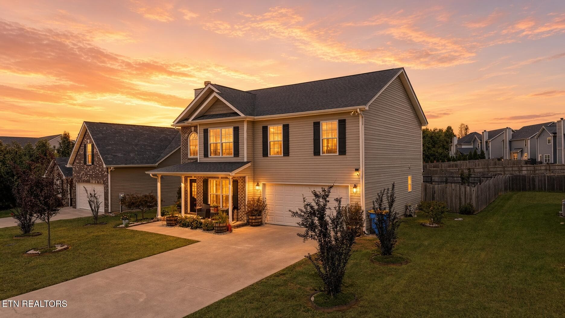 DJI_9989 - 1526 Indigo Drive, Maryville, TN 37803, Maryville