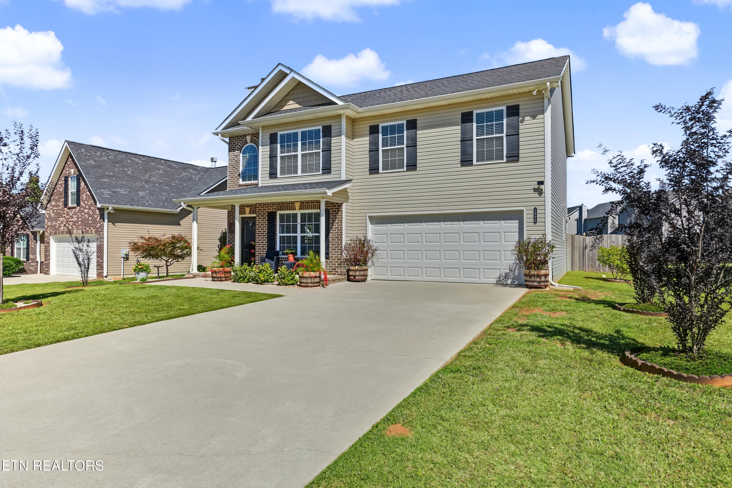 DSC06026-2 - 1526 Indigo Drive, Maryville, TN 37803, Maryville
