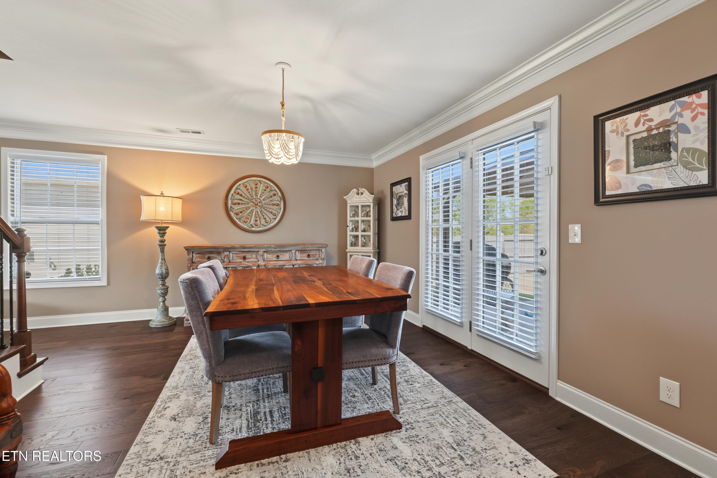 DSC06106-2 - 1526 Indigo Drive, Maryville, TN 37803, Maryville
