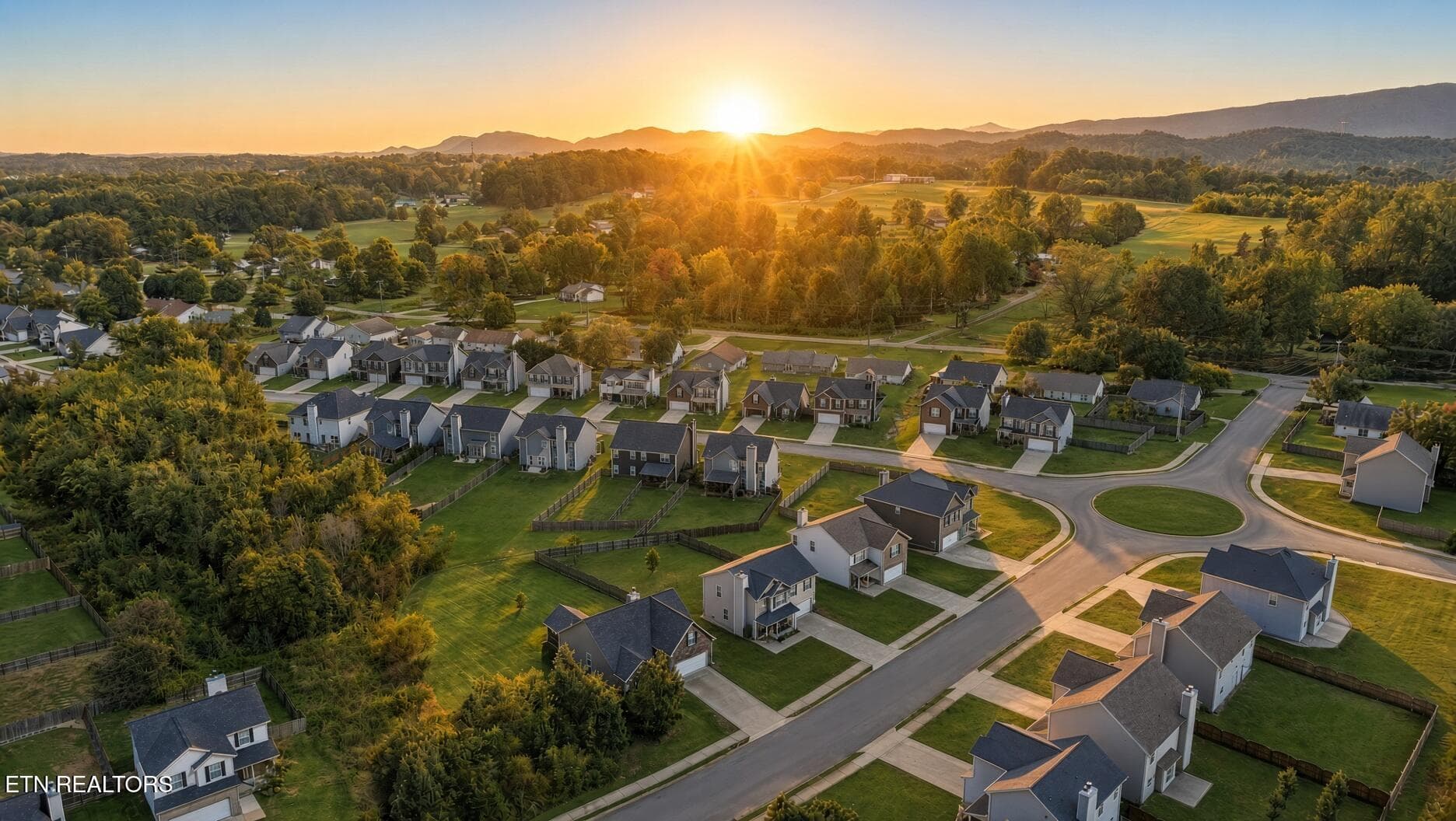 DJI_1235 - 1526 Indigo Drive, Maryville, TN 37803, Maryville