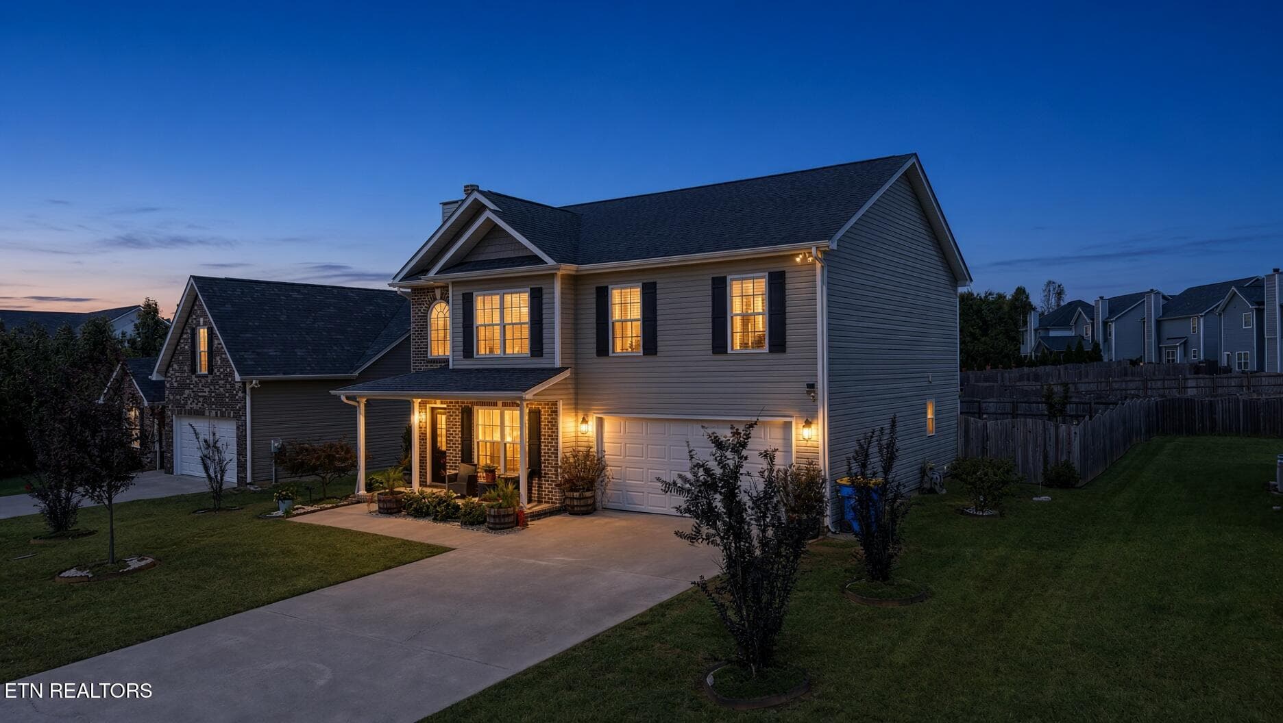 DSC09889 - 1526 Indigo Drive, Maryville, TN 37803, Maryville