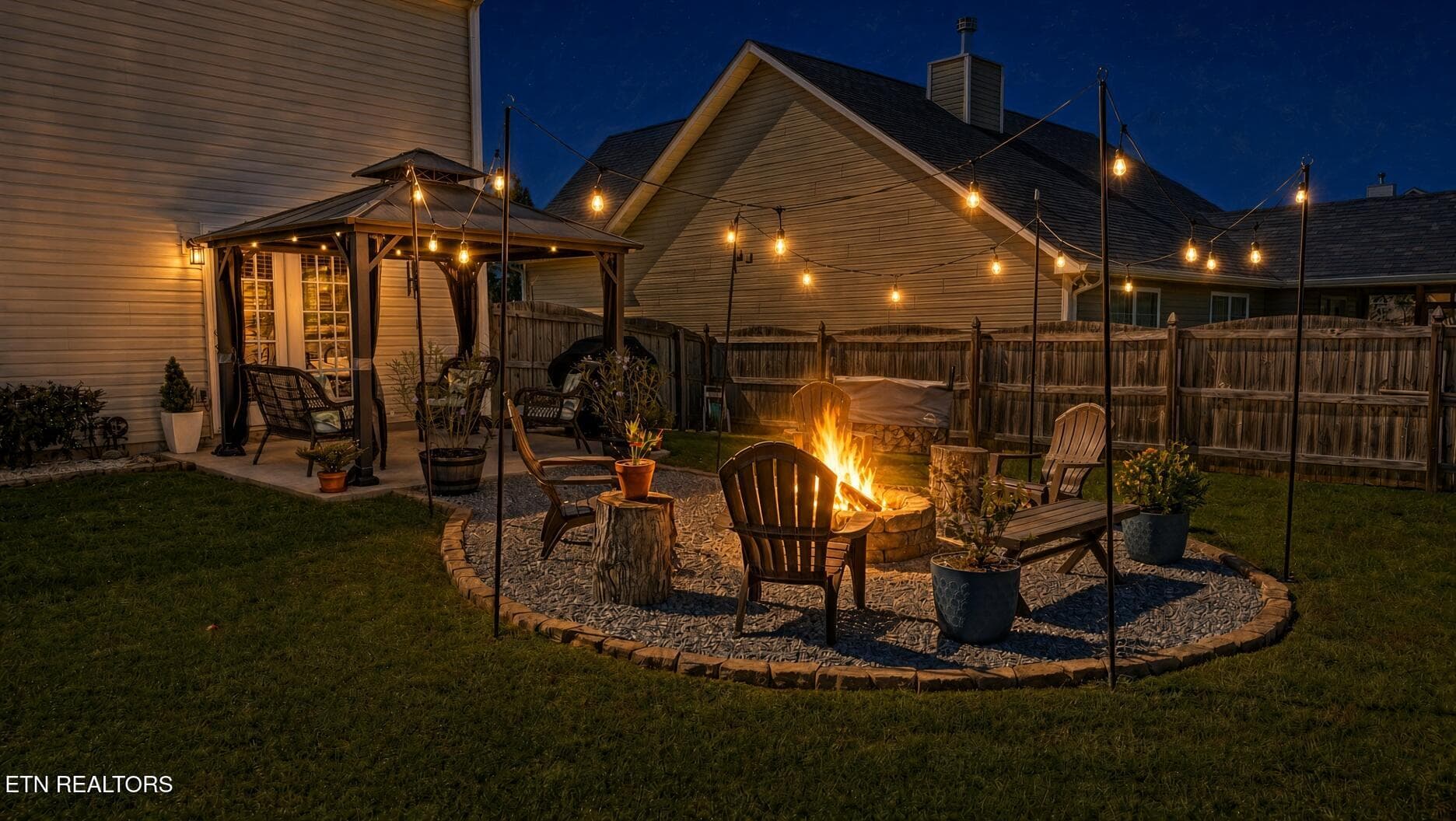 DJI_9878 - 1526 Indigo Drive, Maryville, TN 37803, Maryville
