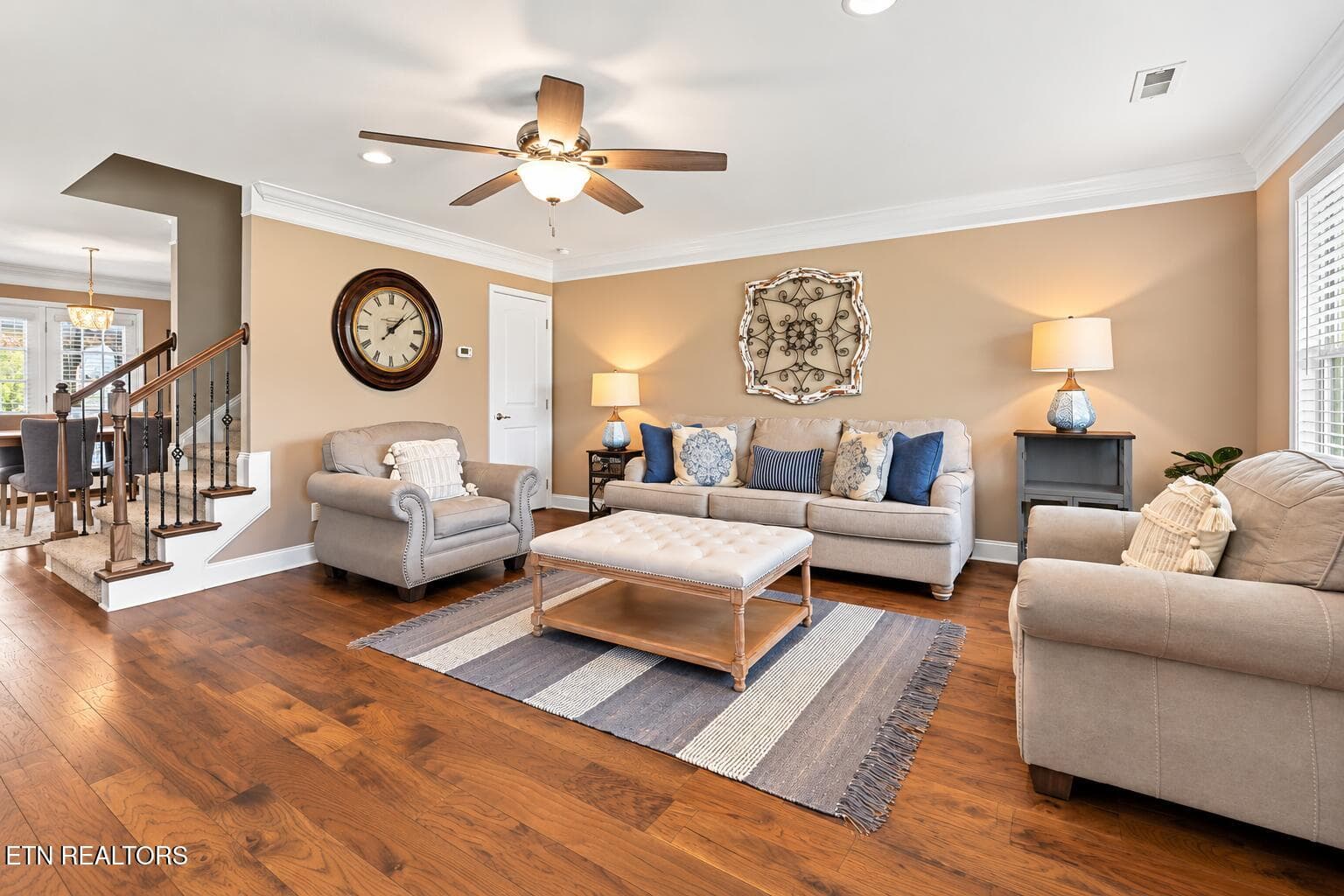 DJI_0900 - 1526 Indigo Drive, Maryville, TN 37803, Maryville