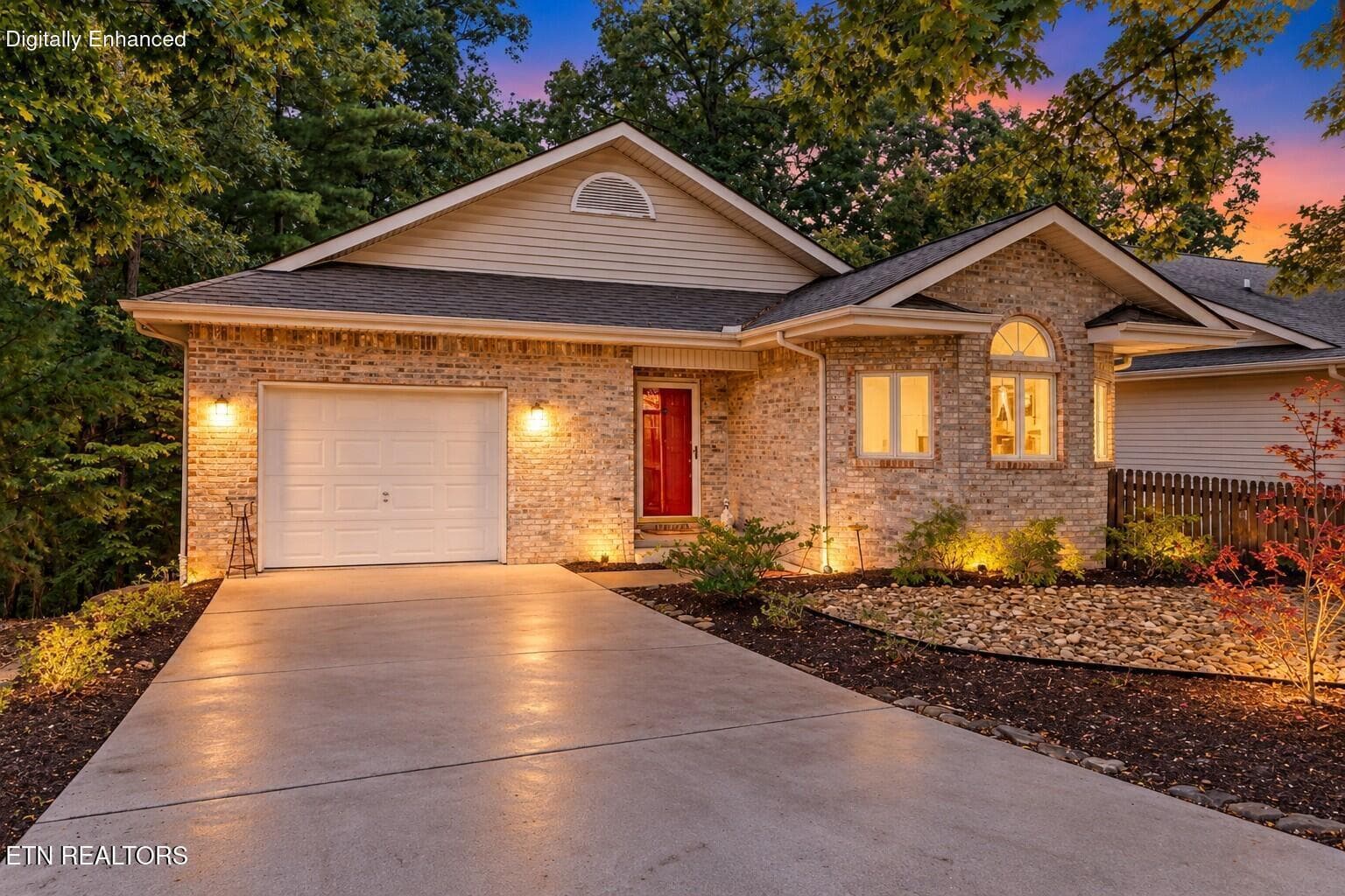 206 Toqua Greens Lane, Loudon, TN 37774