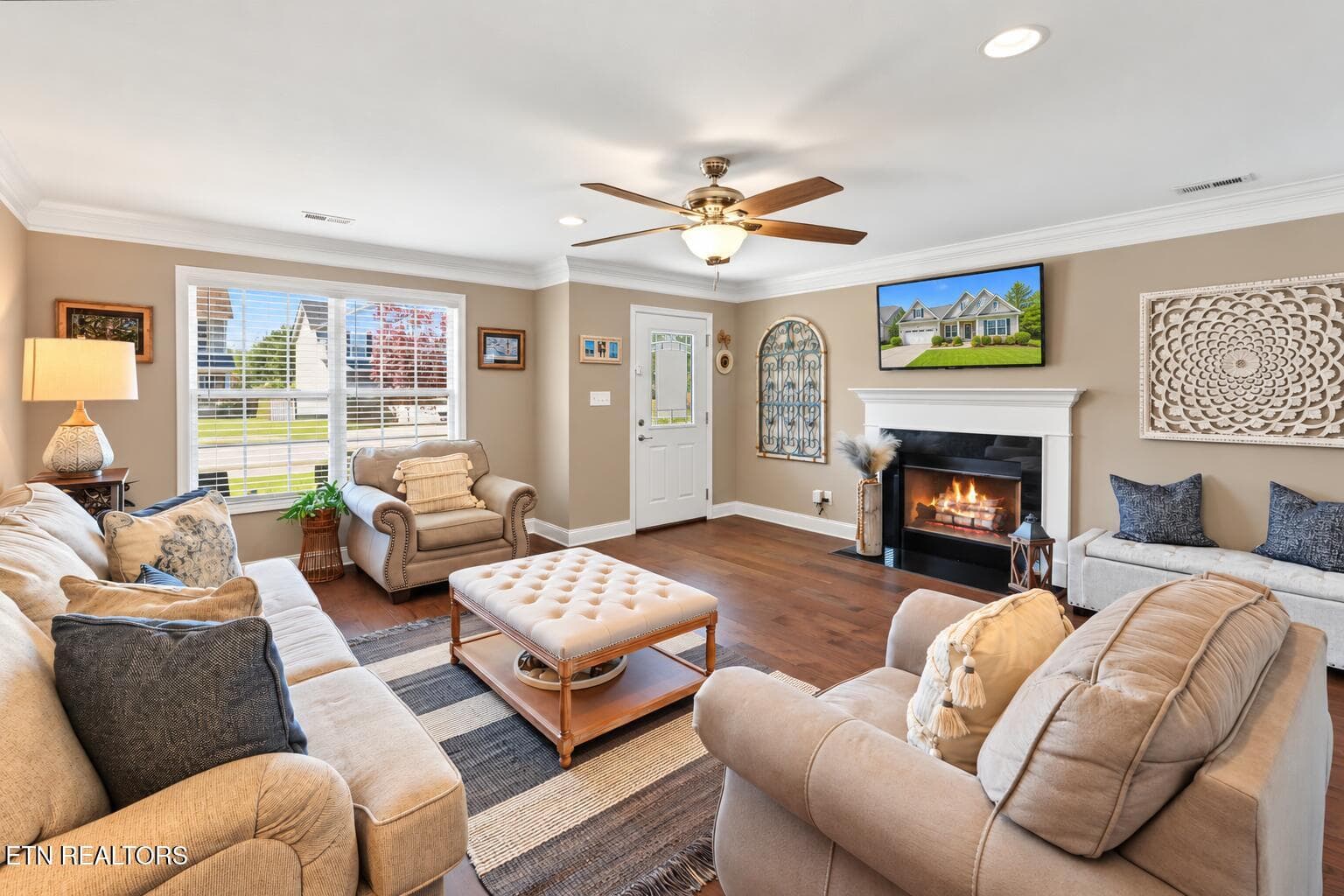 DJI_9990 - 1526 Indigo Drive, Maryville, TN 37803, Maryville