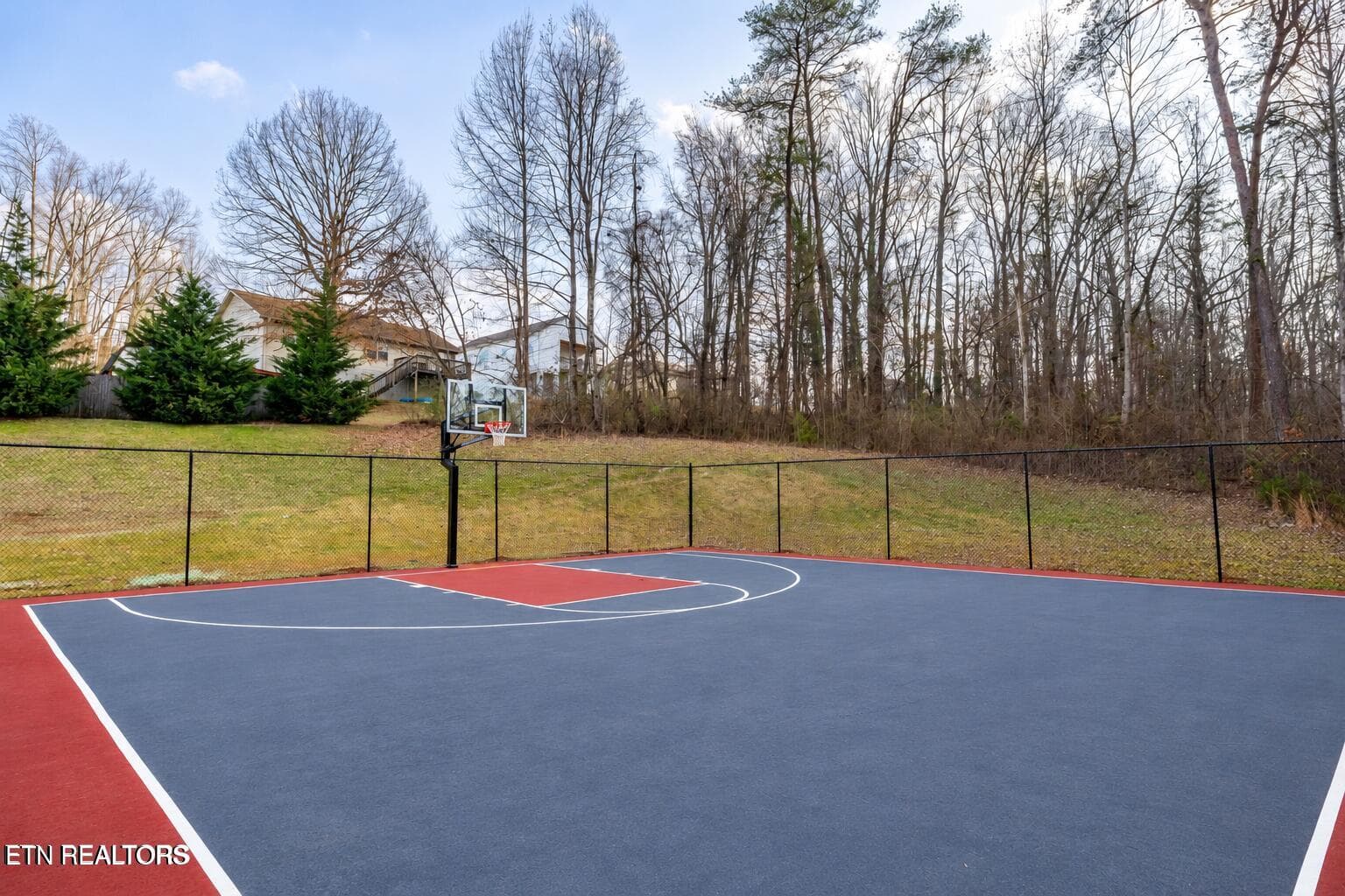 DJI_9899 - 1526 Indigo Drive, Maryville, TN 37803, Maryville