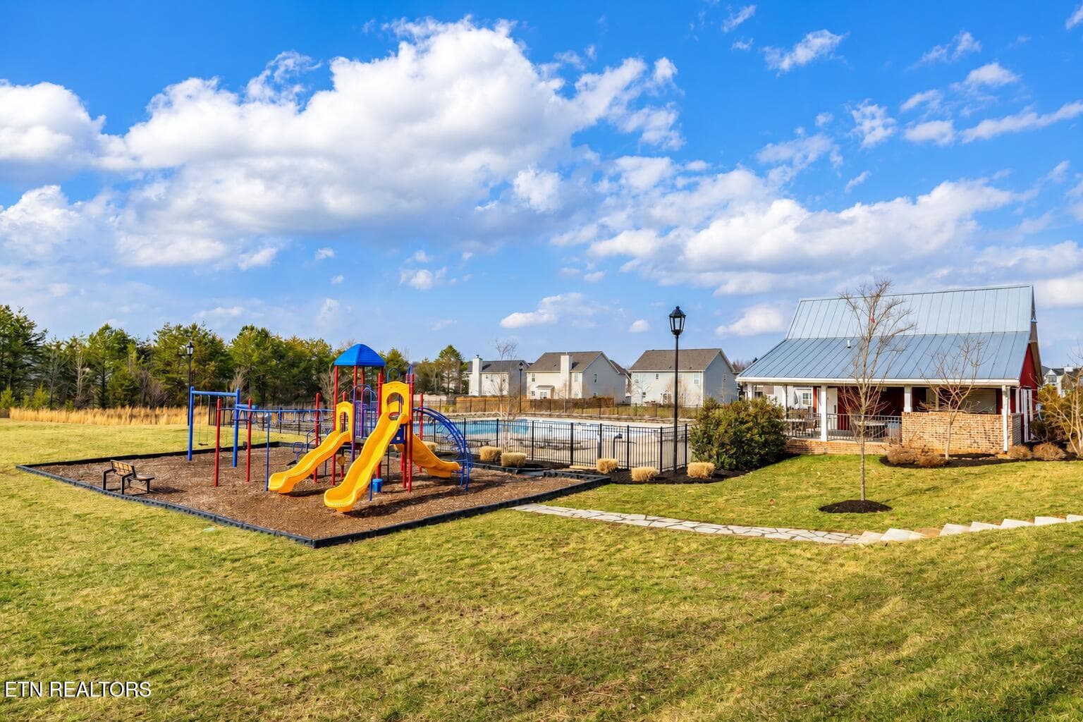 DJI_0899 - 1526 Indigo Drive, Maryville, TN 37803, Maryville