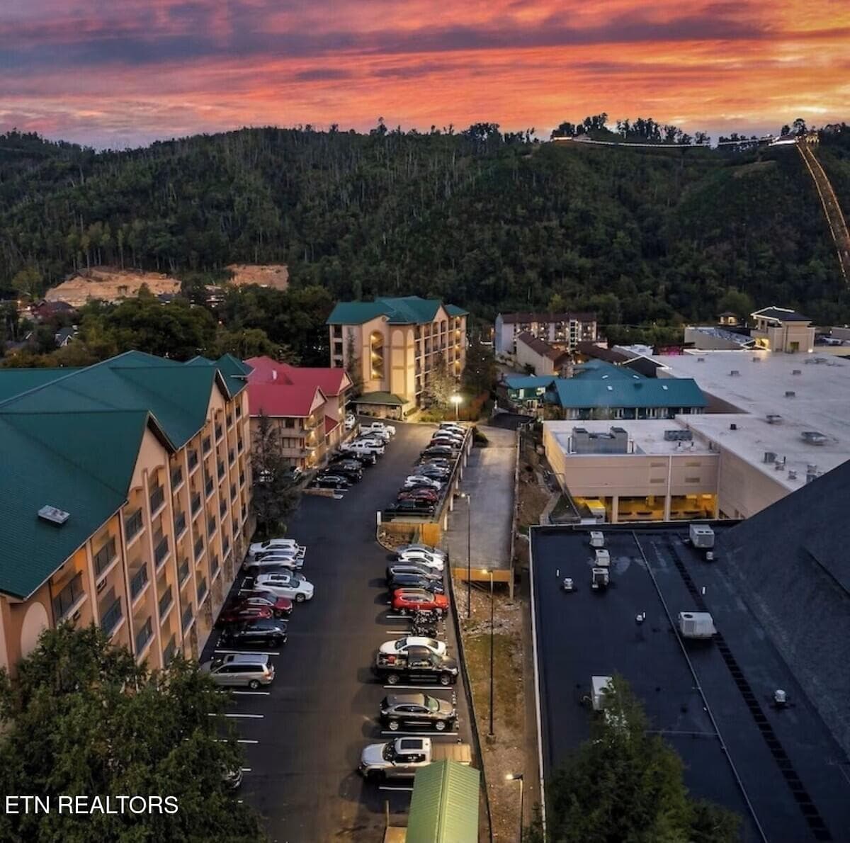 120 Bon Air Drive 3072, Gatlinburg, TN 37738