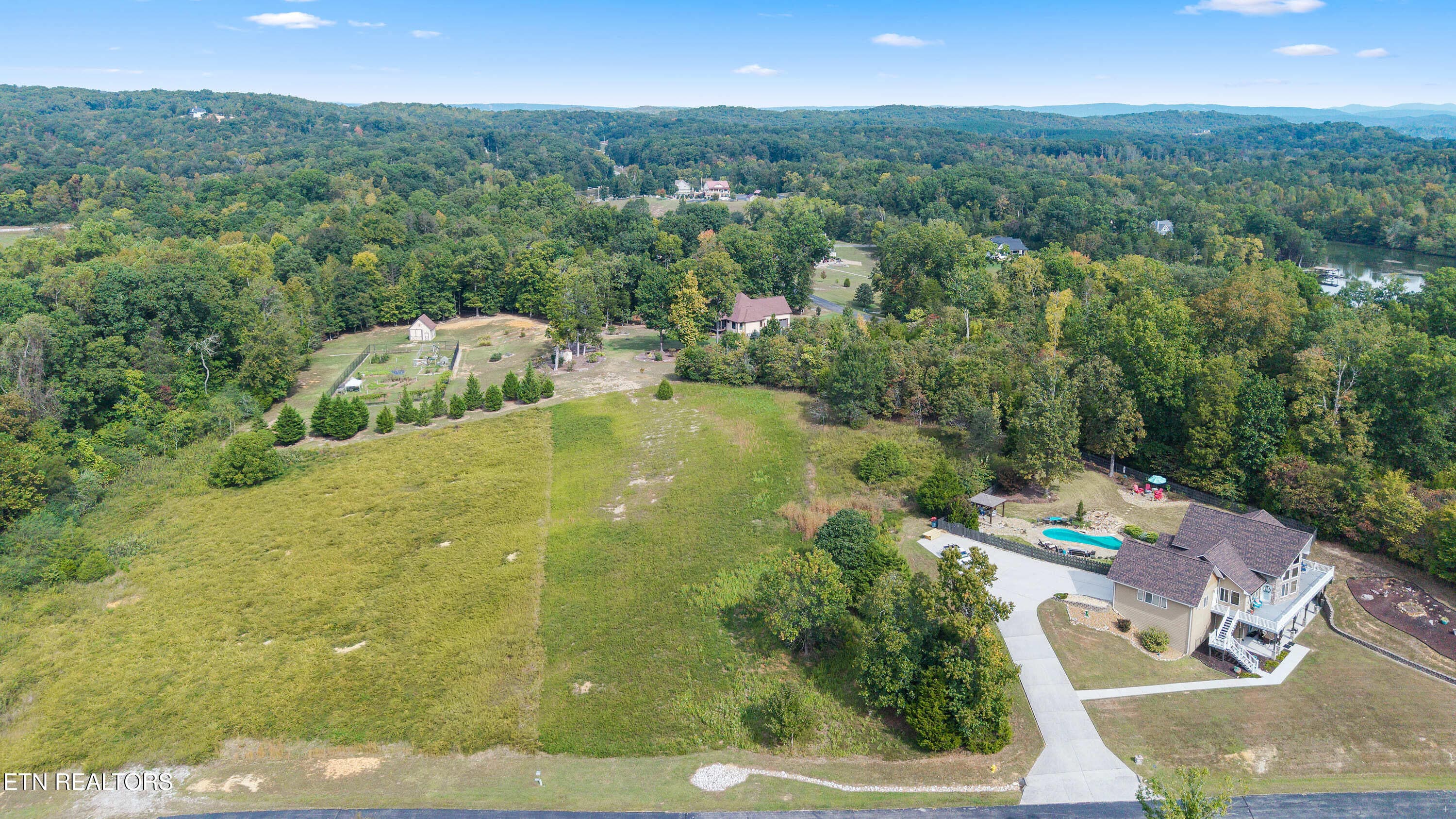 2 E Shore - 144 E Shore Drive, Rockwood, TN 37854, Rockwood