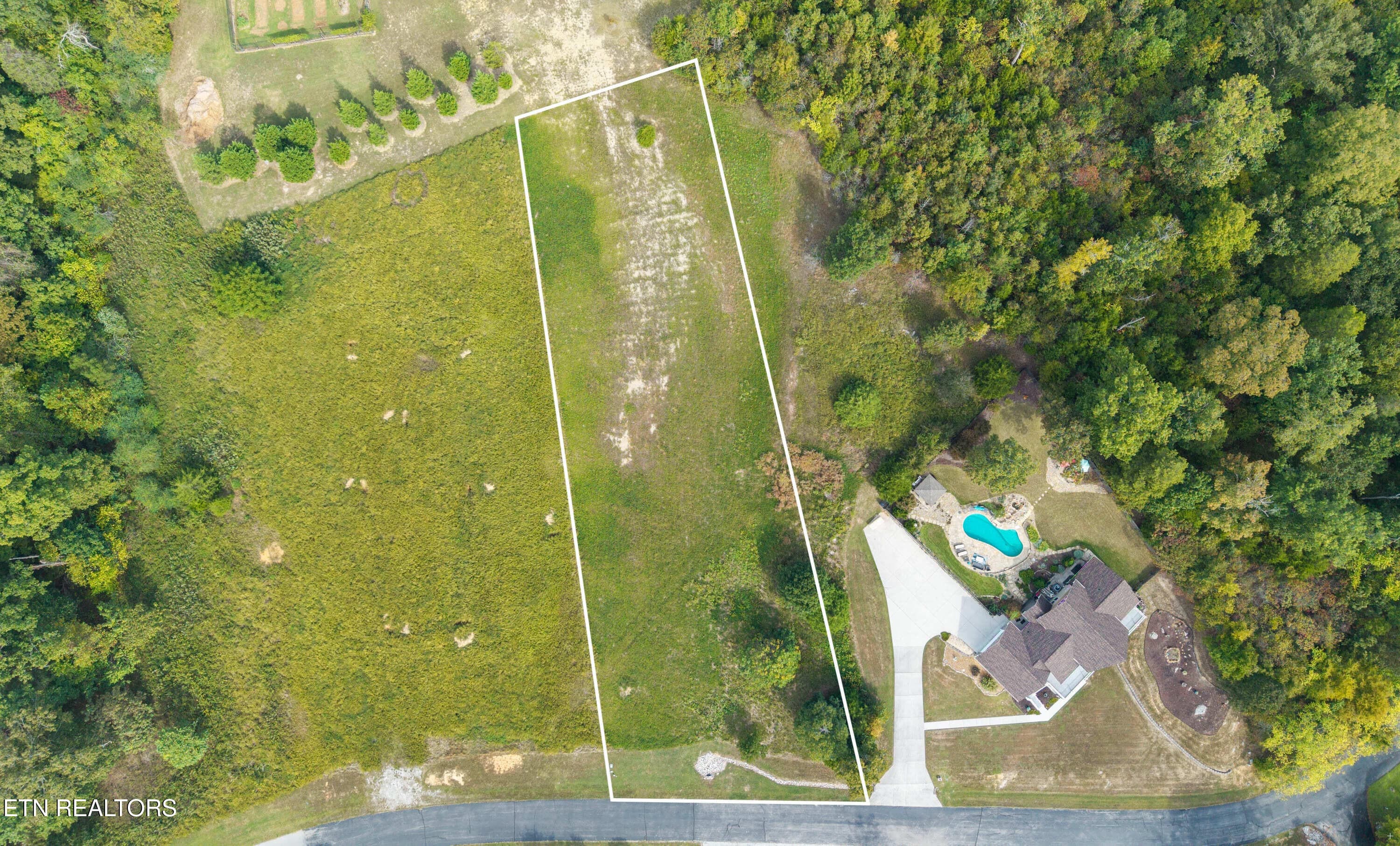3 E Shore - 144 E Shore Drive, Rockwood, TN 37854, Rockwood