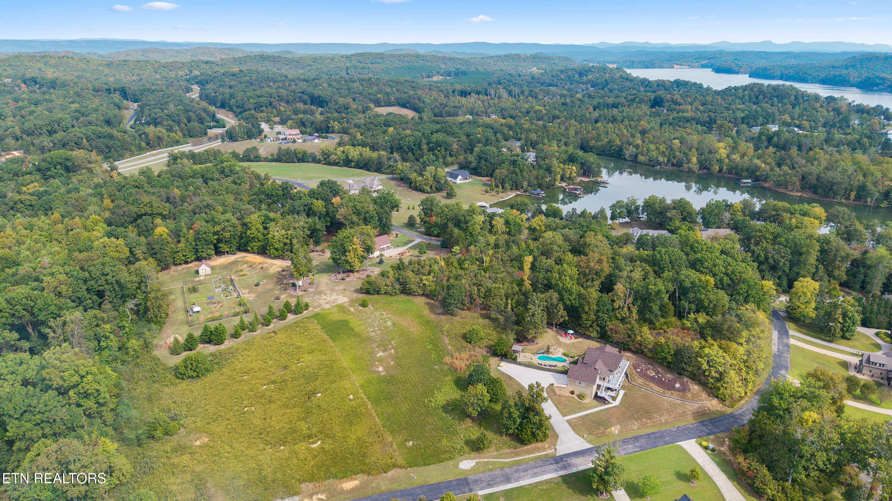 4 E Shore - 144 E Shore Drive, Rockwood, TN 37854, Rockwood