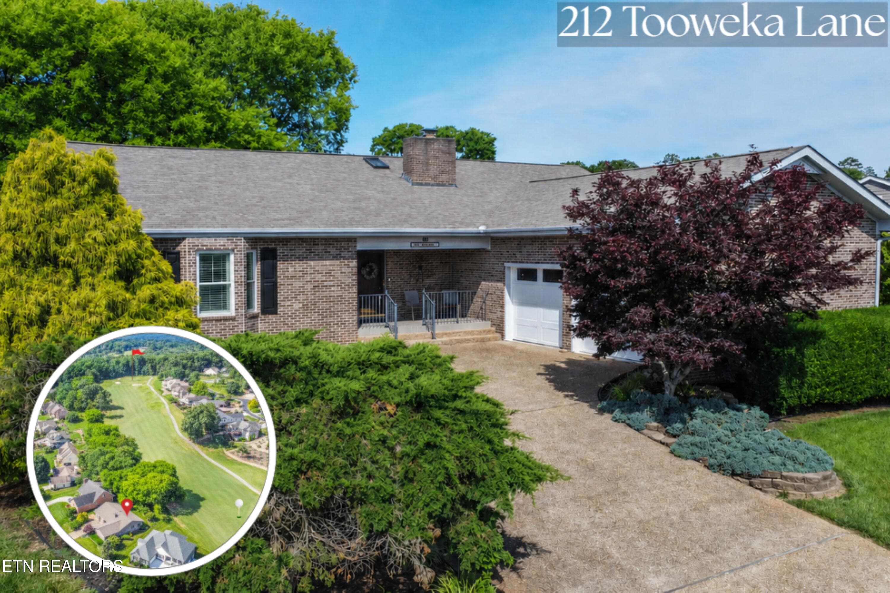 212 Tooweka Lane, Tellico Village - 212 Tooweka Lane, Loudon, TN 37774