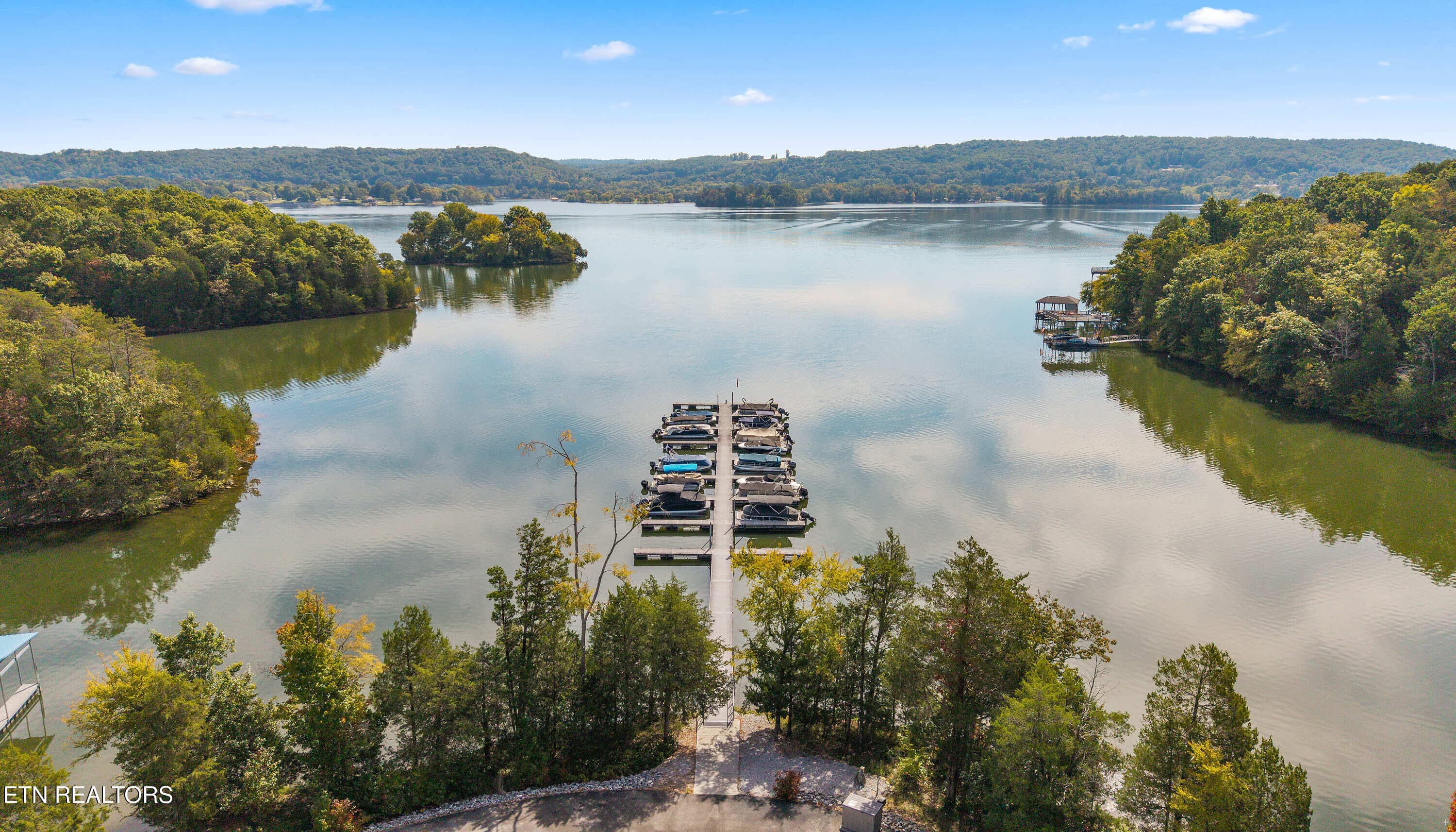 10 E Shore - 144 E Shore Drive, Rockwood, TN 37854, Rockwood