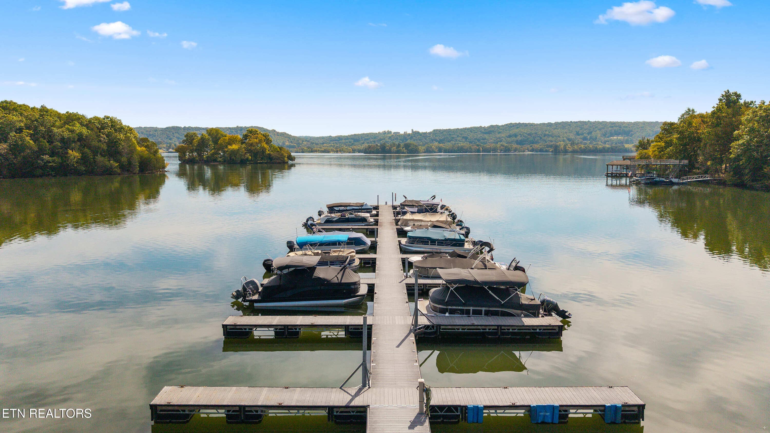 11 E Shore - 144 E Shore Drive, Rockwood, TN 37854, Rockwood