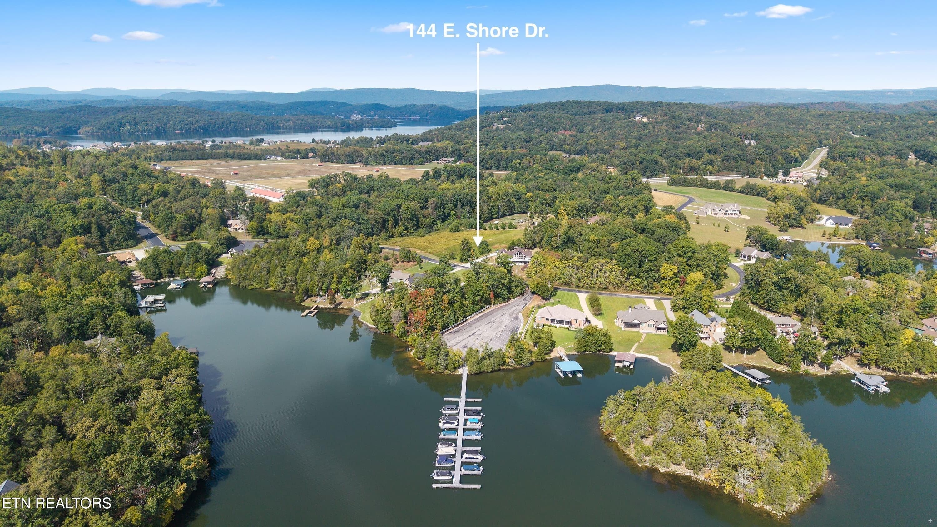14 E Shore - 144 E Shore Drive, Rockwood, TN 37854, Rockwood