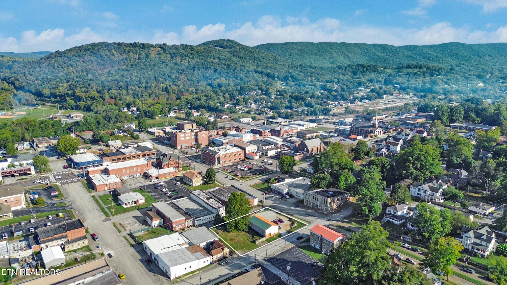 1 - 501 Walden Ave, Harriman, TN 37748, Harriman