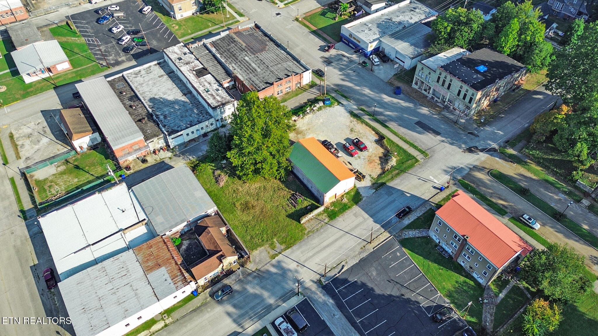 dji_0178-dji_0180 - 501 Walden Ave, Harriman, TN 37748, Harriman