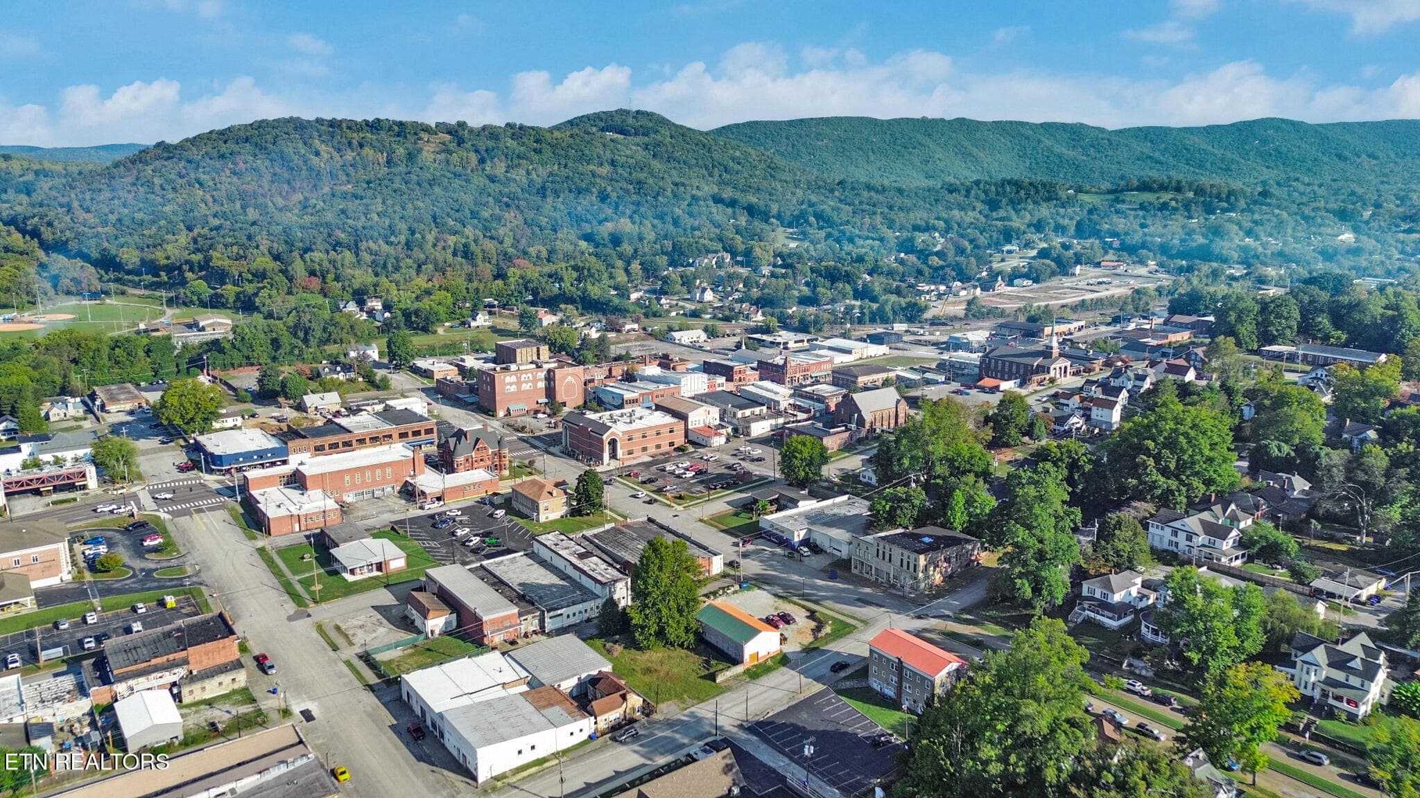 dji_0181-dji_0183 - 501 Walden Ave, Harriman, TN 37748, Harriman
