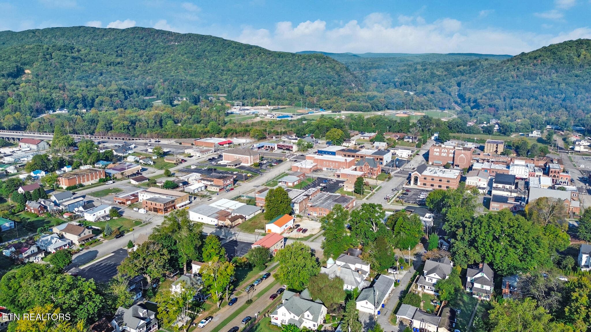 dji_0188-dji_0190 - 501 Walden Ave, Harriman, TN 37748, Harriman