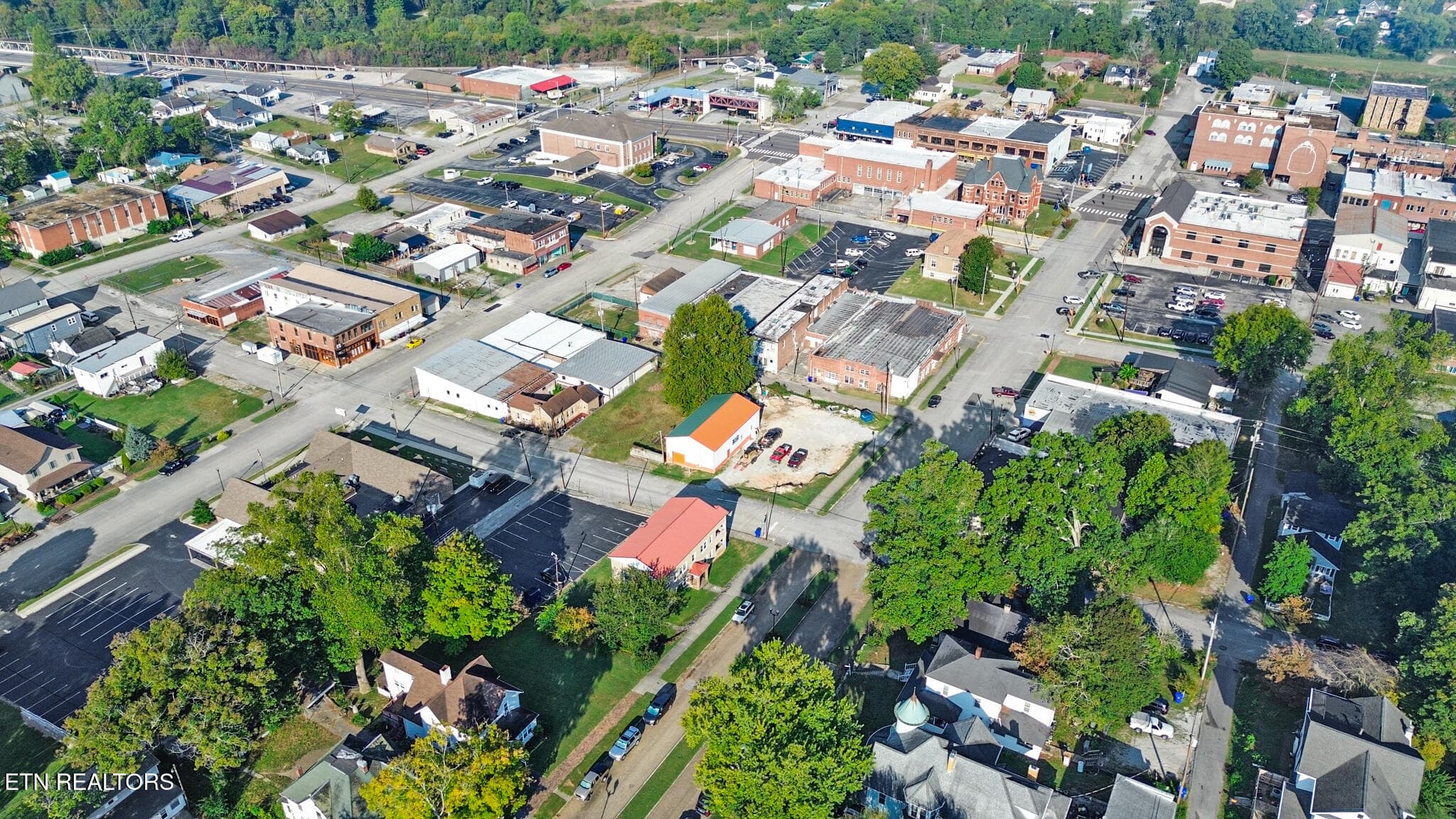 dji_0192-dji_0194 - 501 Walden Ave, Harriman, TN 37748, Harriman