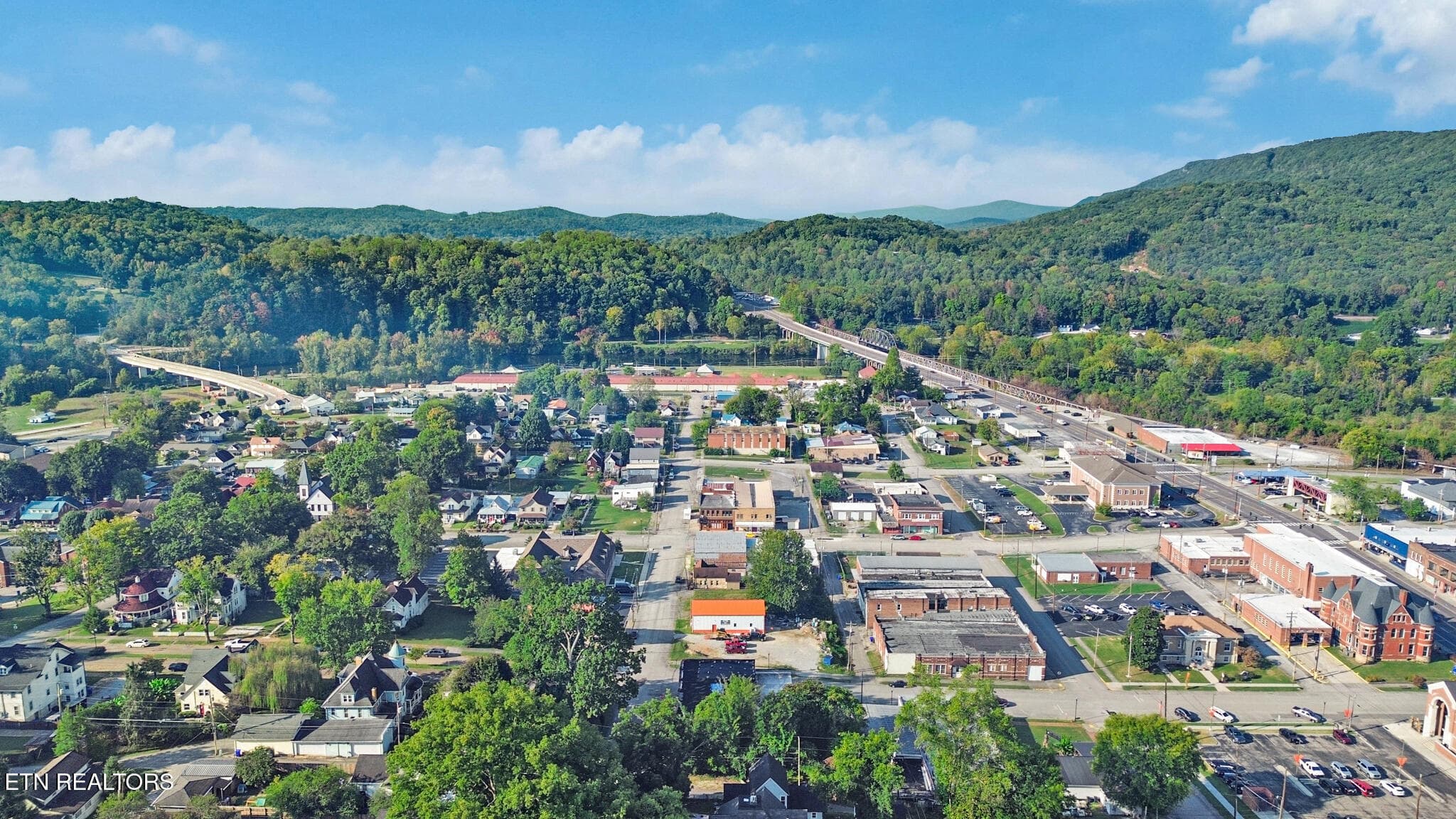 dji_0197-dji_0199 - 501 Walden Ave, Harriman, TN 37748, Harriman