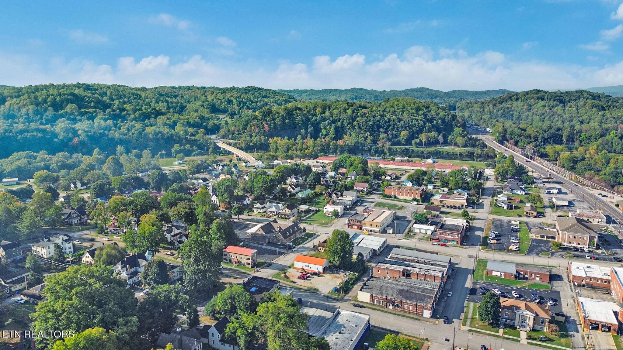 dji_0200-dji_0202 - 501 Walden Ave, Harriman, TN 37748, Harriman