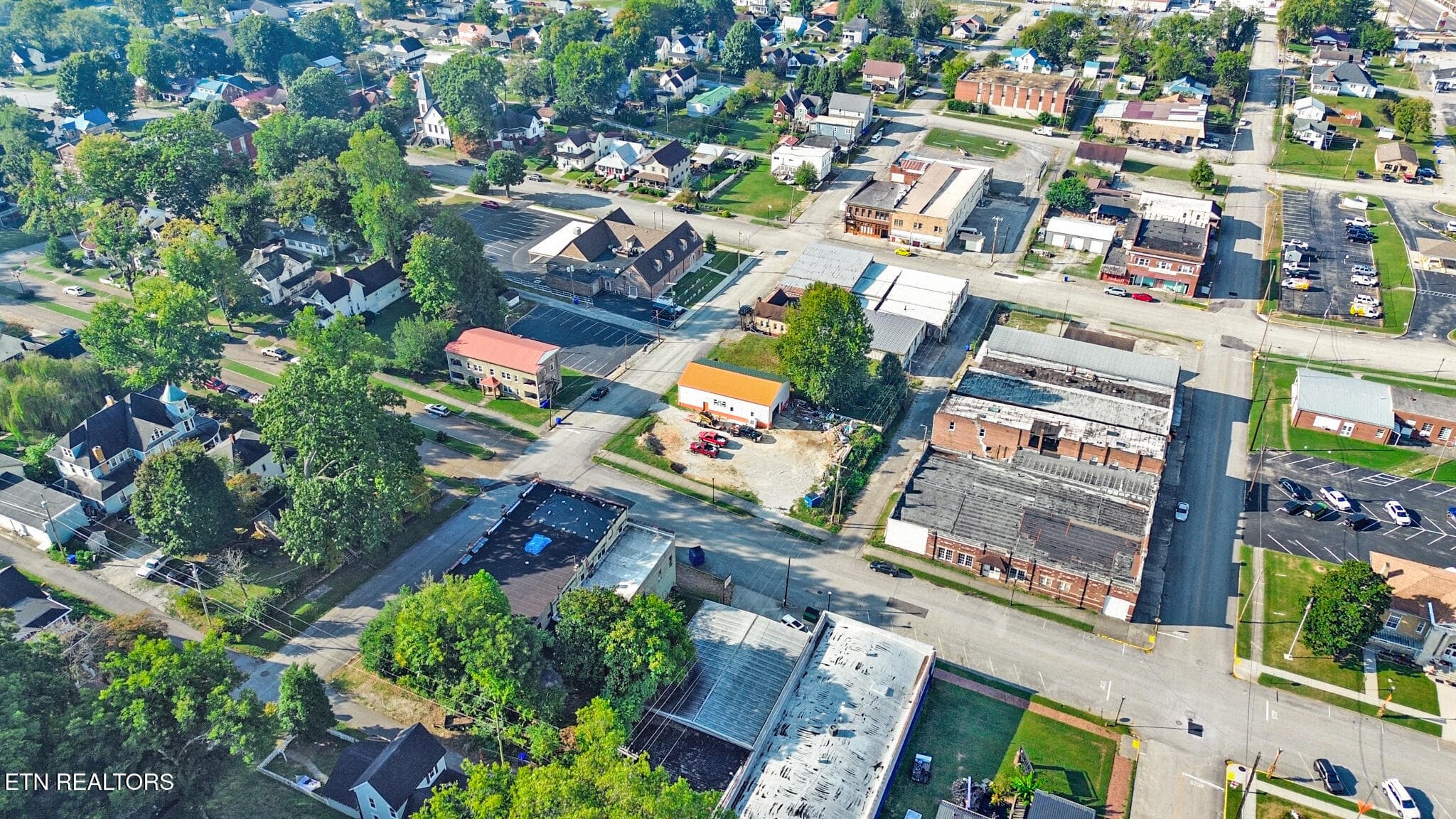 dji_0203-dji_0205 - 501 Walden Ave, Harriman, TN 37748, Harriman