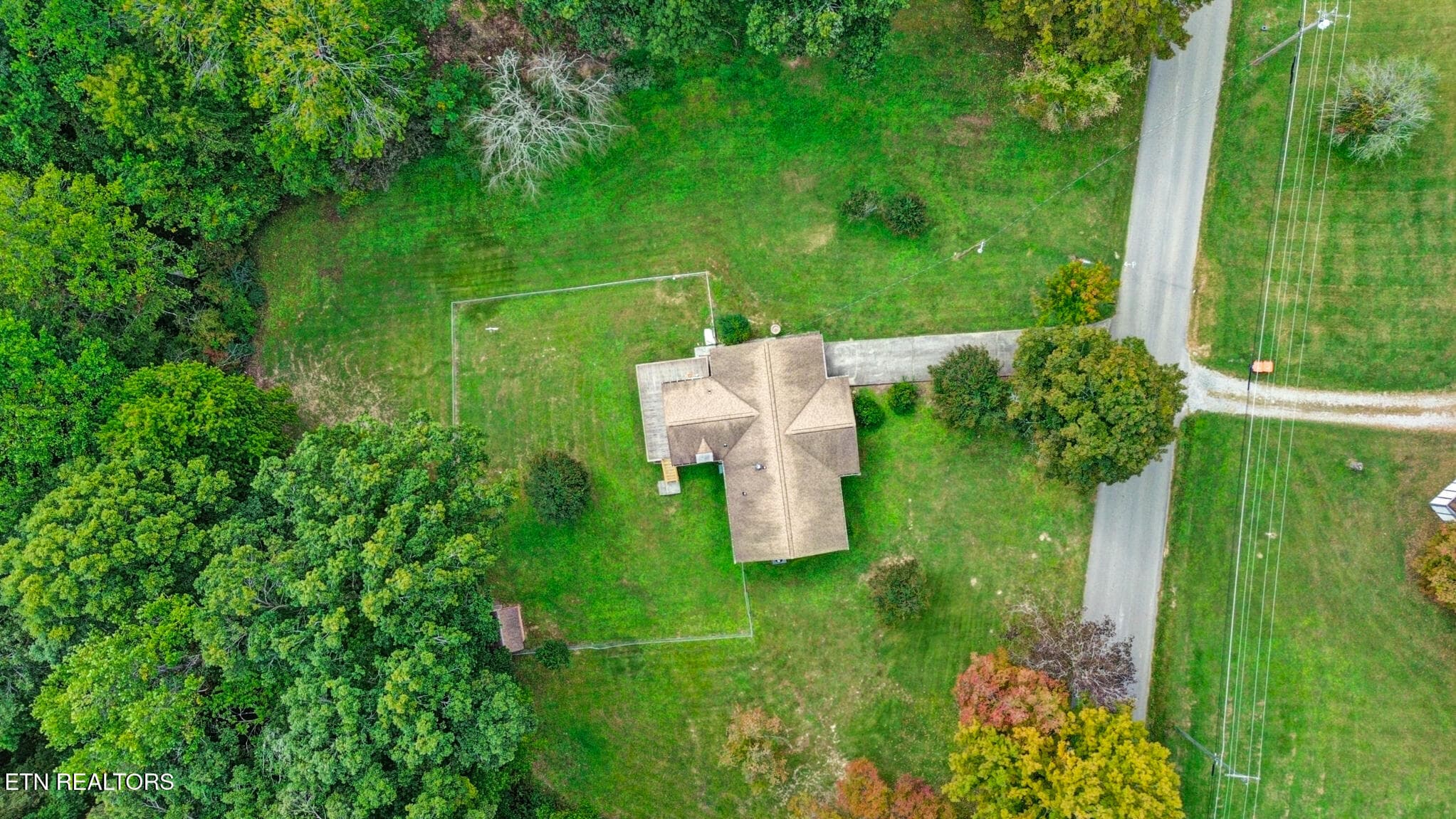 dji_0227-dji_0229 - 1078 Cove Lane, Oliver Springs, TN 37840, Oliver Springs