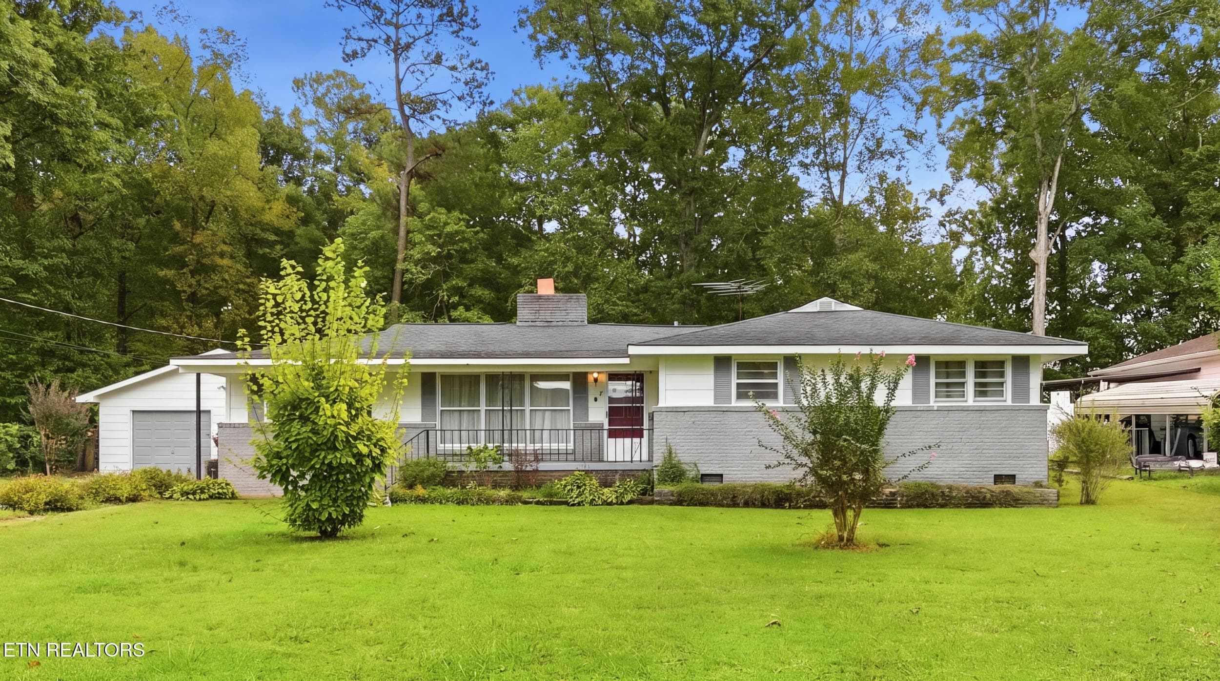 1130 Mcdonald Drive, Chattanooga, TN 37421
