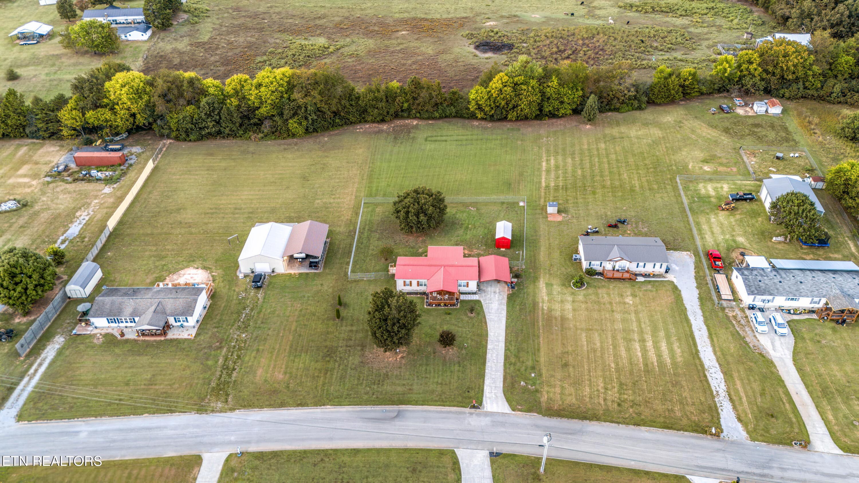 DJI_20261002192529_0611_D-Edit-2 - 5261 Morganton Blvd, Greenback, TN 37742, Greenback