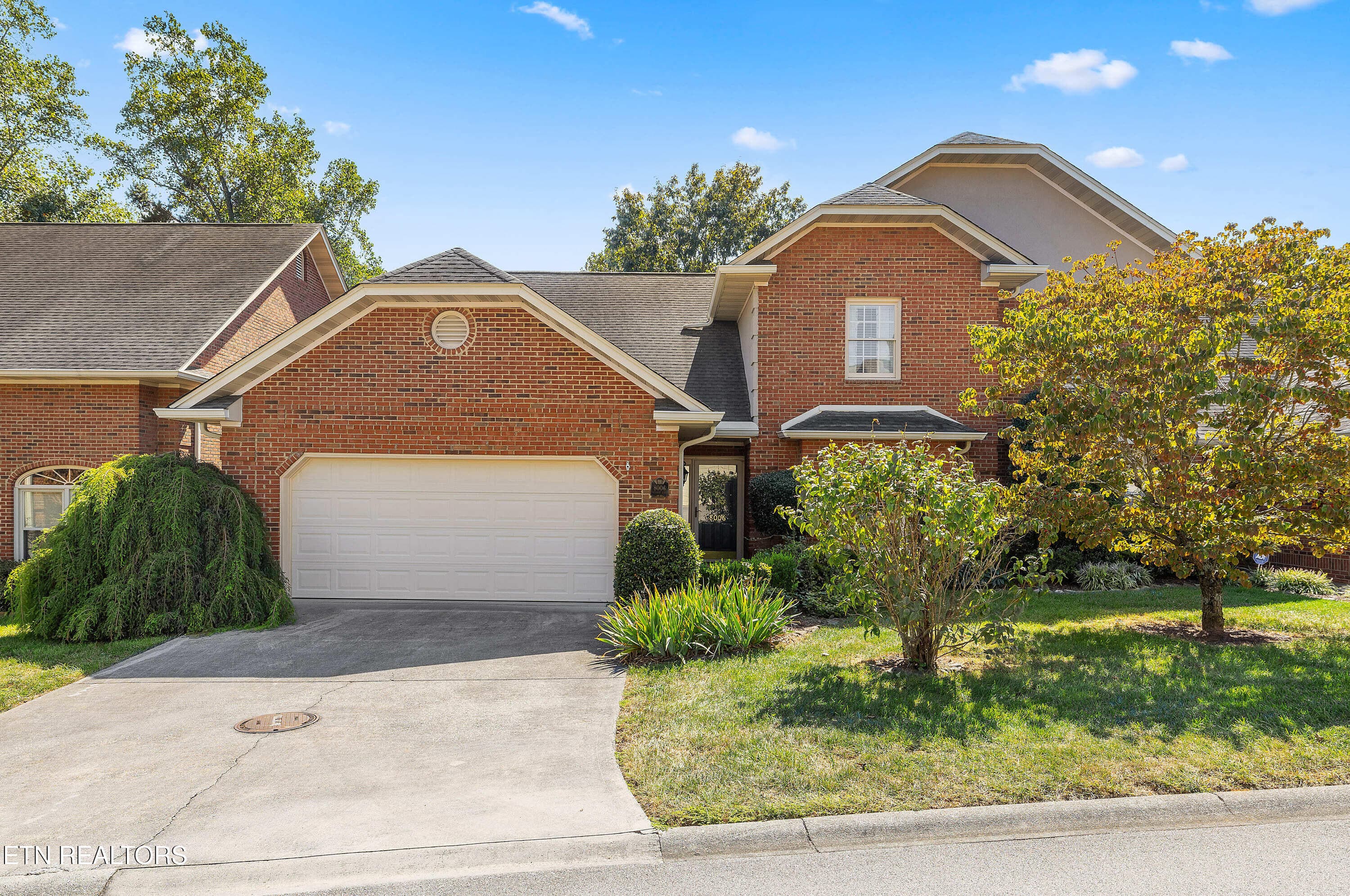 8006 Thistle Lane, Knoxville, TN 37919