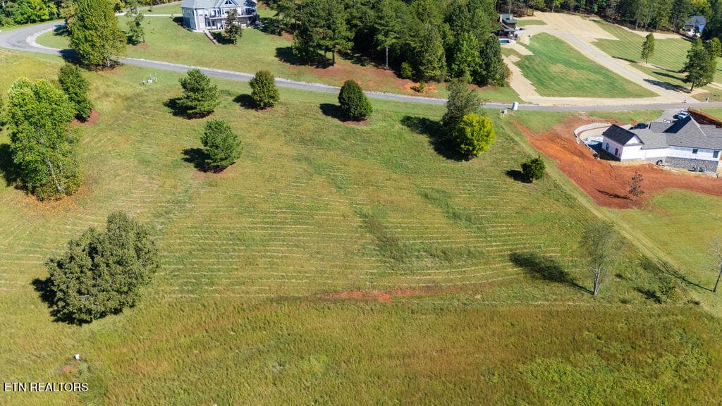 DJI_20261005110425_0006_D - 141 Overlook Way, Vonore, TN 37885, Vonore