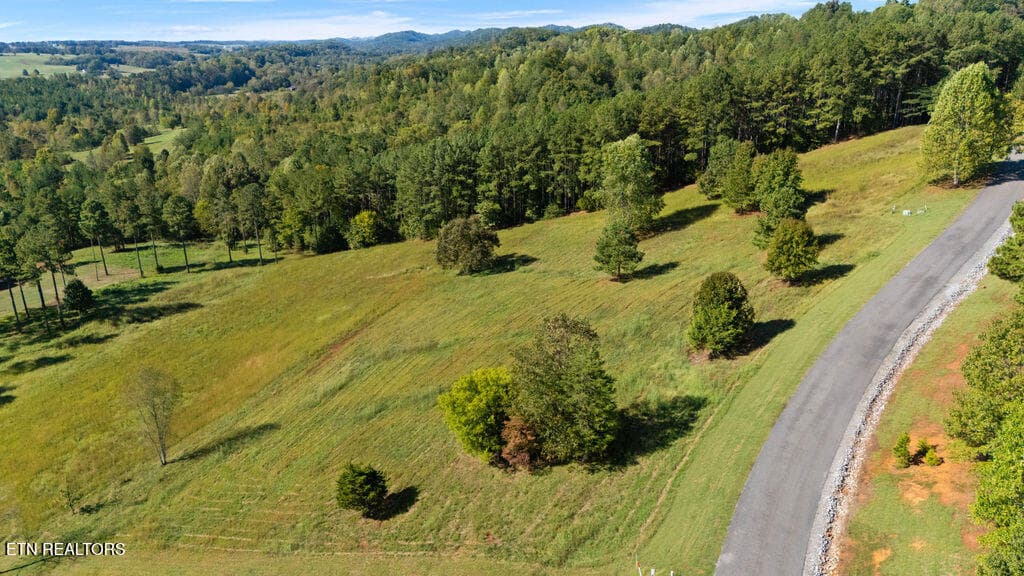 DJI_20261005110559_0016_D - 141 Overlook Way, Vonore, TN 37885, Vonore