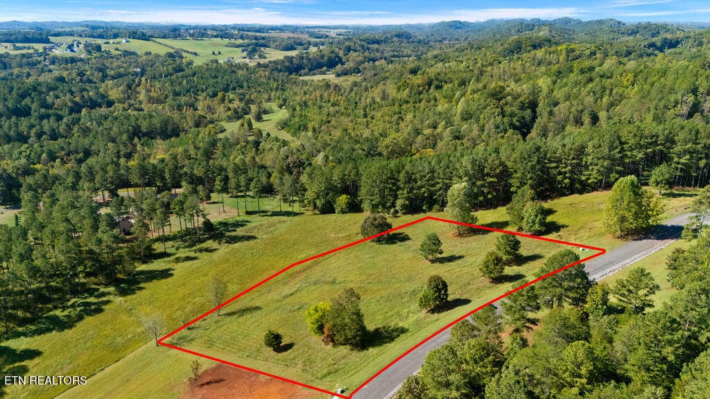 DJI_20261005110959_0046_D - 141 Overlook Way, Vonore, TN 37885, Vonore
