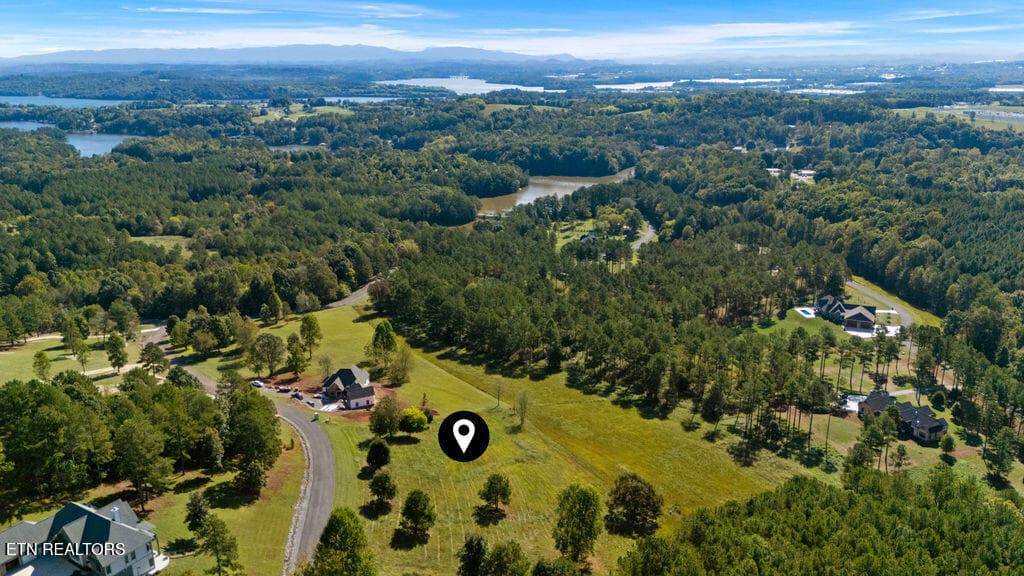 DJI_20261005111057_0051_D - 141 Overlook Way, Vonore, TN 37885, Vonore